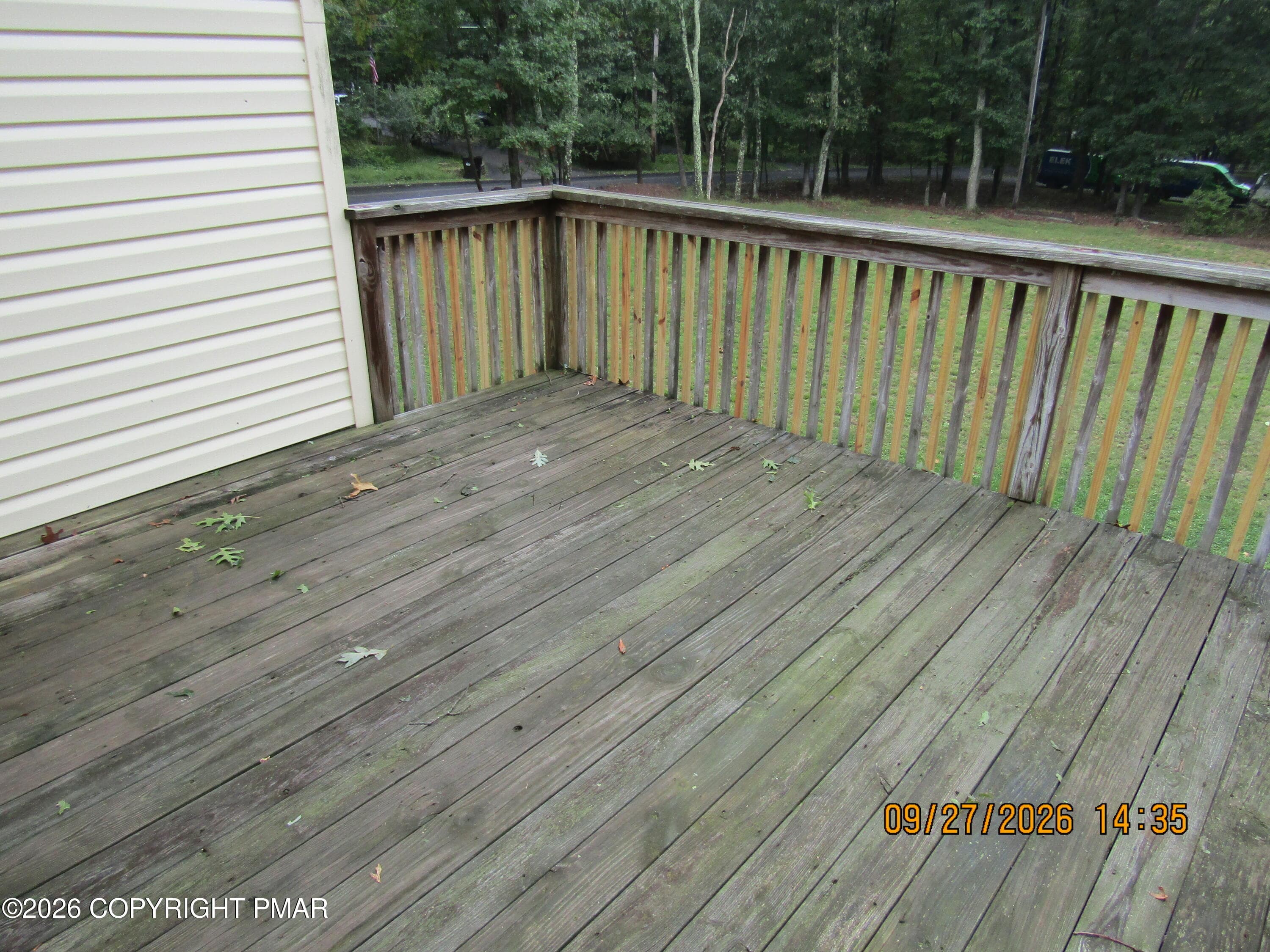 104 Dalton lane - 104 Dalton Lane, Effort, PA 18330, Effort