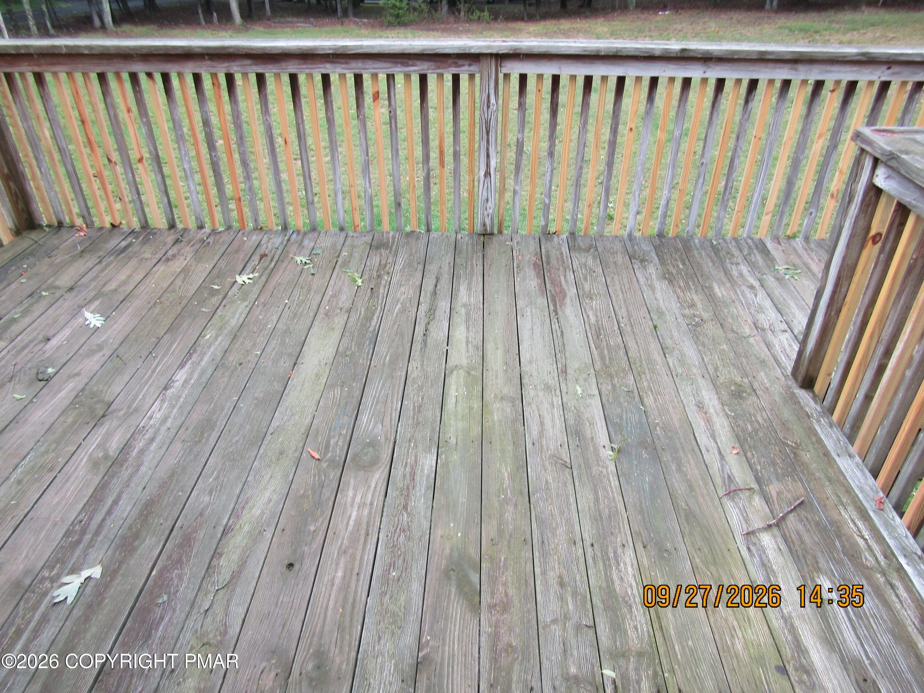 104 Dalton lane - 104 Dalton Lane, Effort, PA 18330, Effort