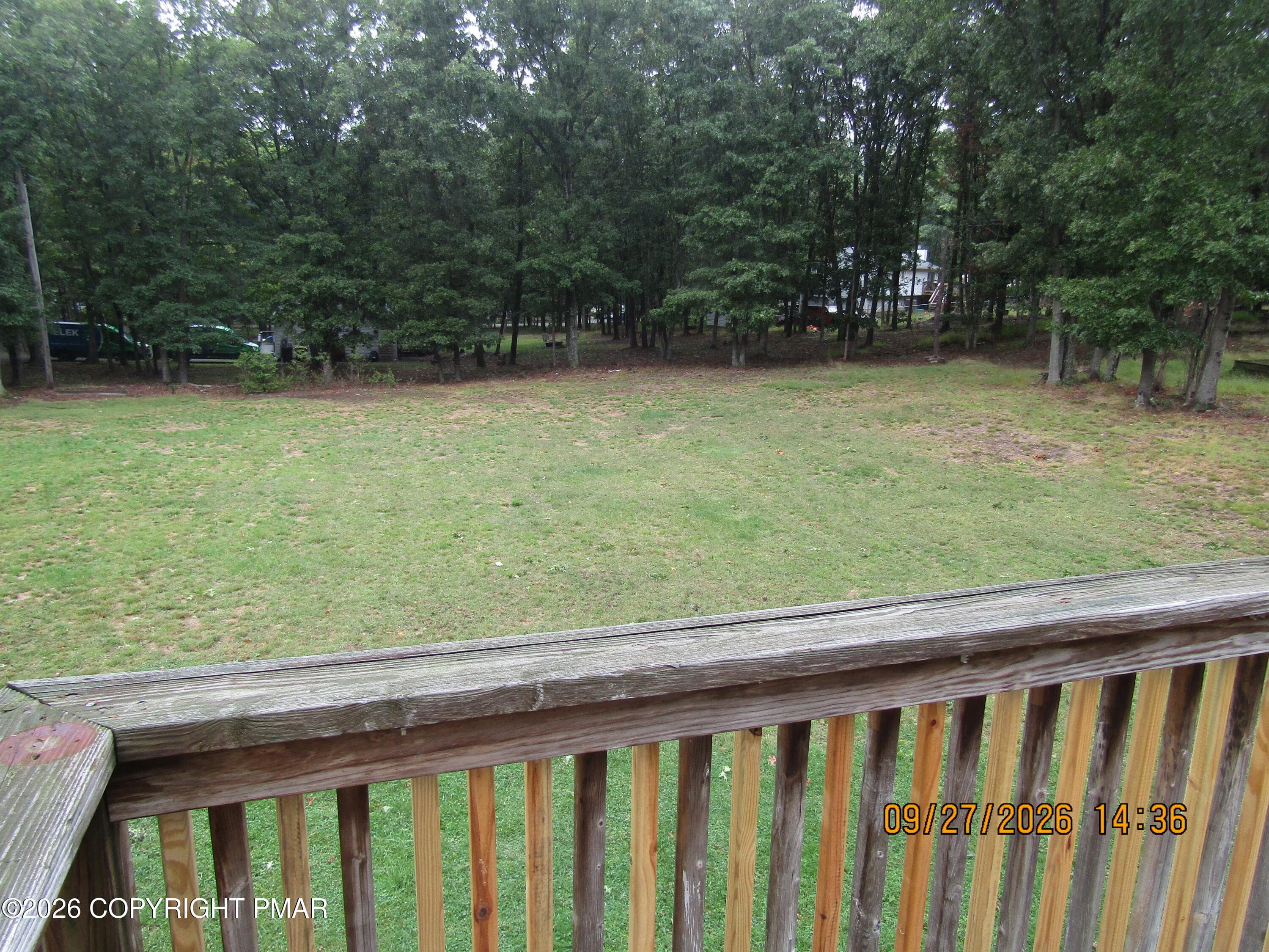 104 Dalton lane - 104 Dalton Lane, Effort, PA 18330, Effort