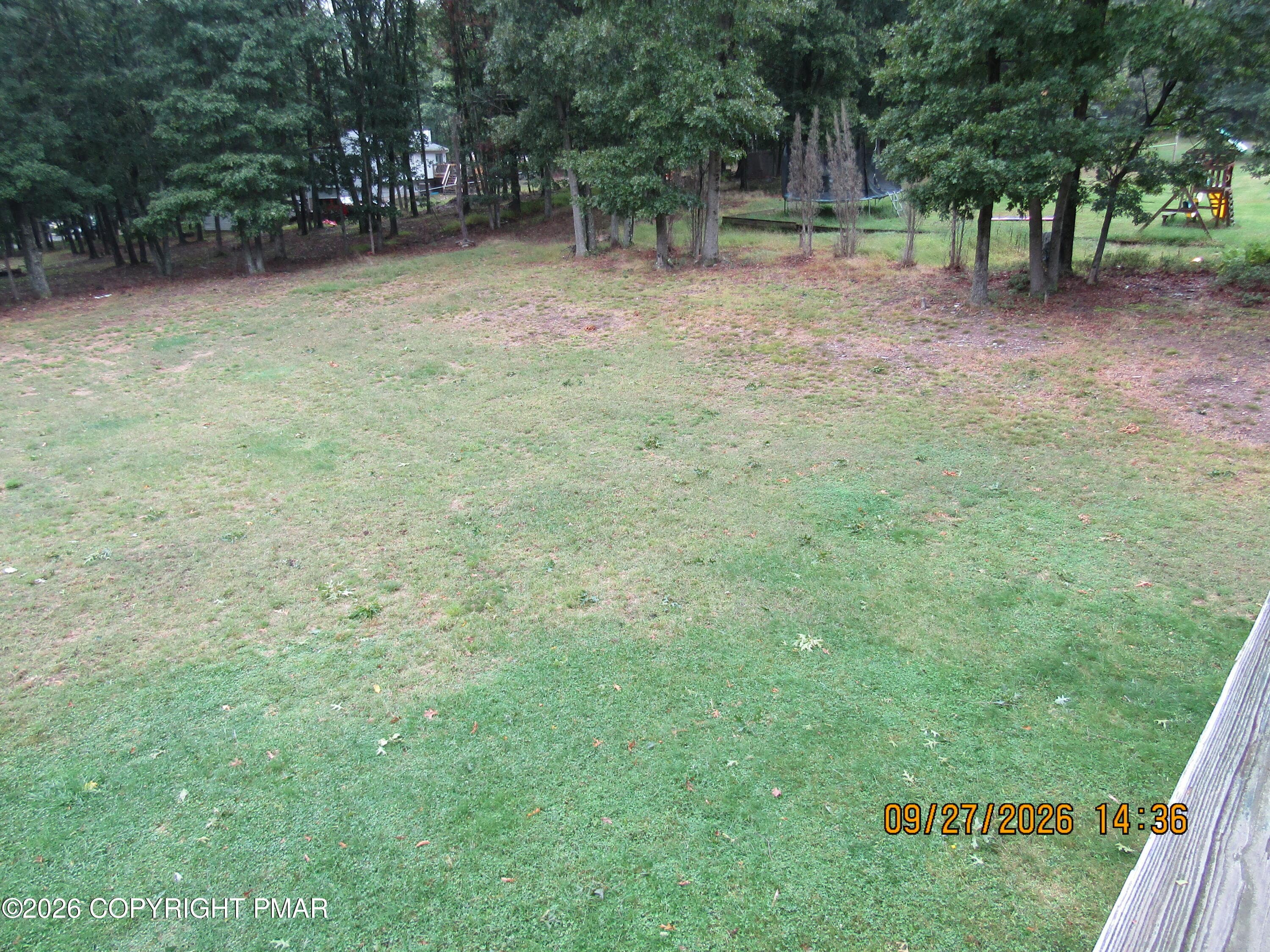 104 Dalton lane - 104 Dalton Lane, Effort, PA 18330, Effort