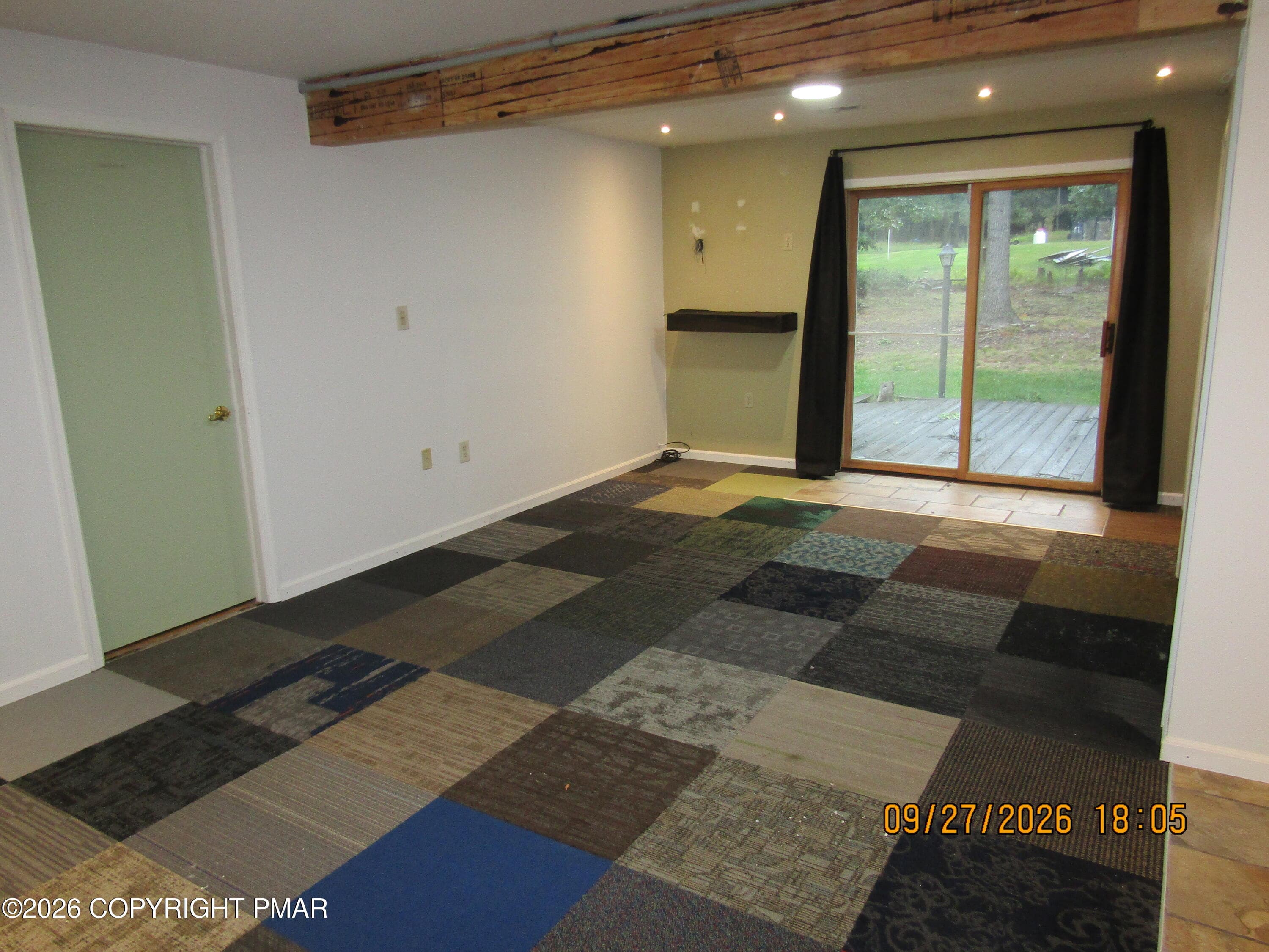 104 Dalton lane - 104 Dalton Lane, Effort, PA 18330, Effort
