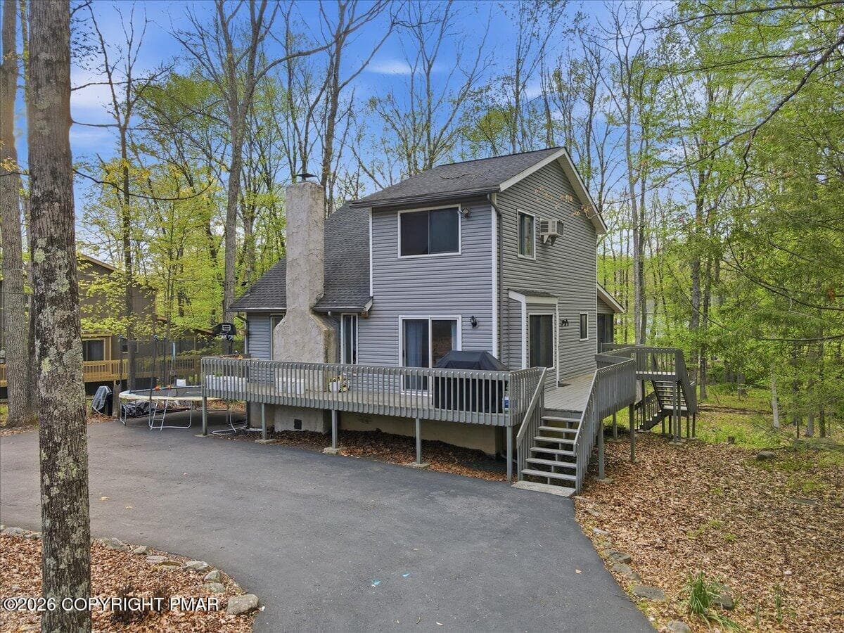 20-Photo-19 - 126 Dunchurch Drive, Bushkill, PA 18324, Bushkill