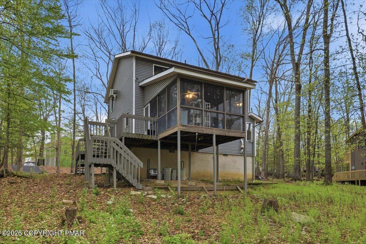 10-Photo-9 - 126 Dunchurch Drive, Bushkill, PA 18324, Bushkill
