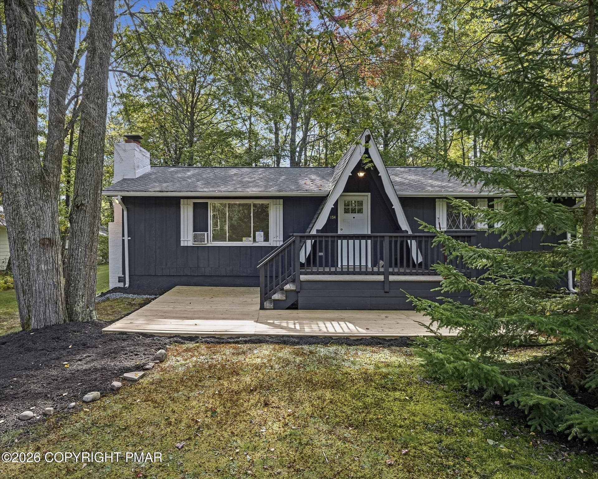 154 Squaw Trail, Pocono Lake, PA 18347