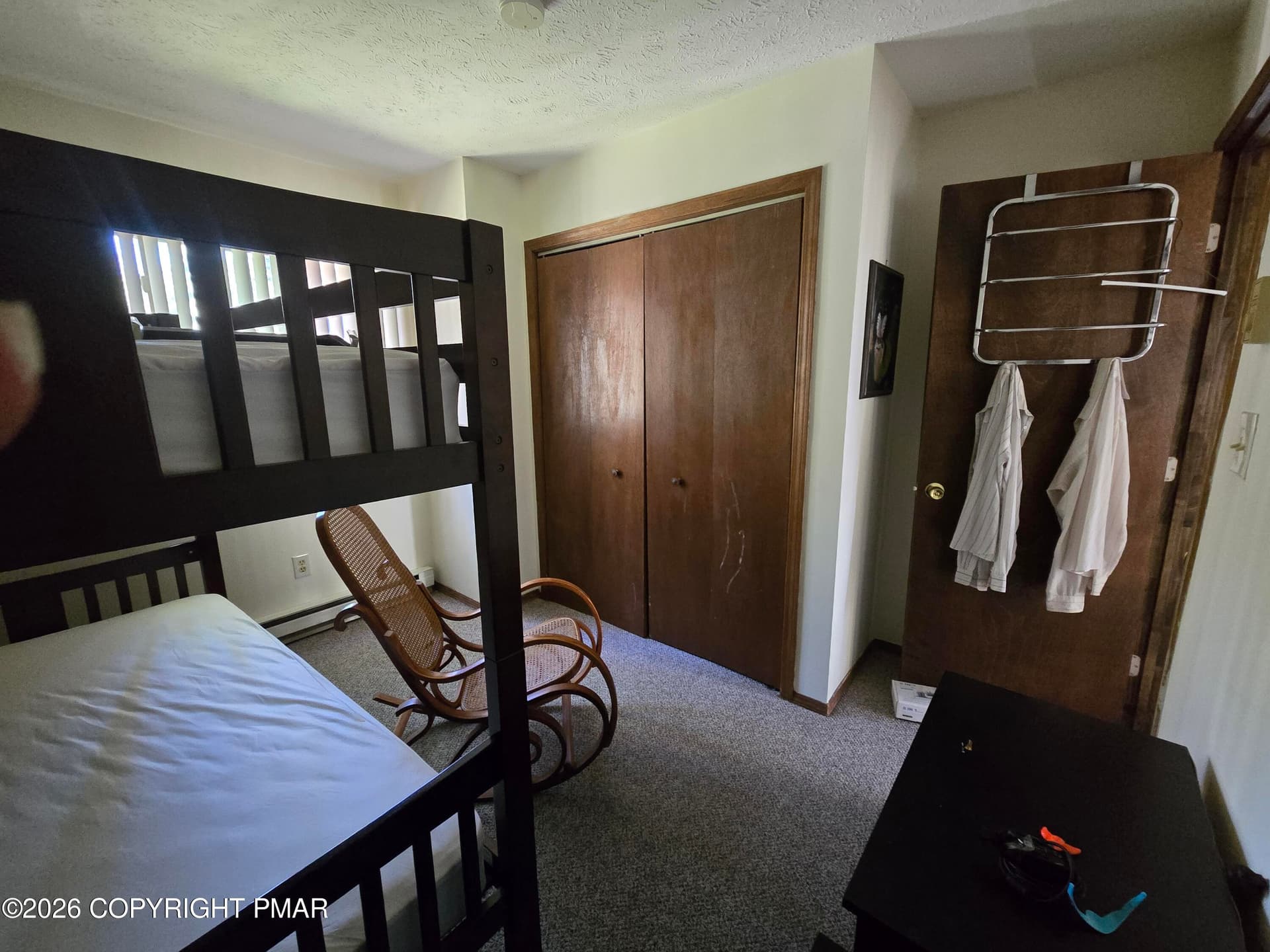 bedroom 1 - 7151 Robinwood Drive, Tobyhanna, PA 18466