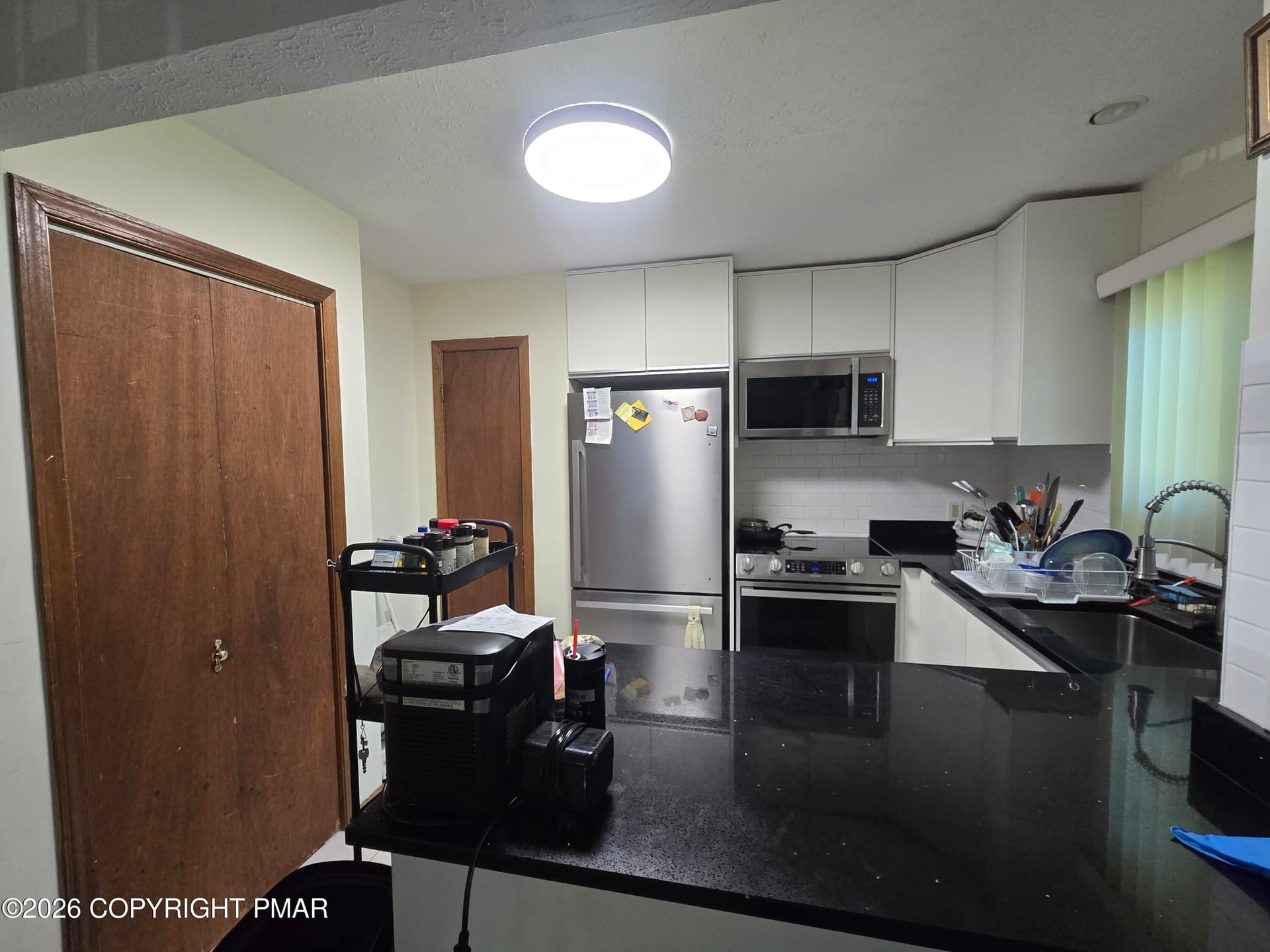 kitchen - 7151 Robinwood Drive, Tobyhanna, PA 18466