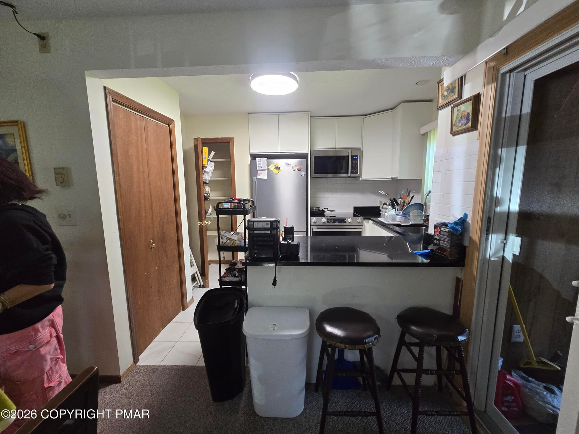 kitchpantry - 7151 Robinwood Drive, Tobyhanna, PA 18466