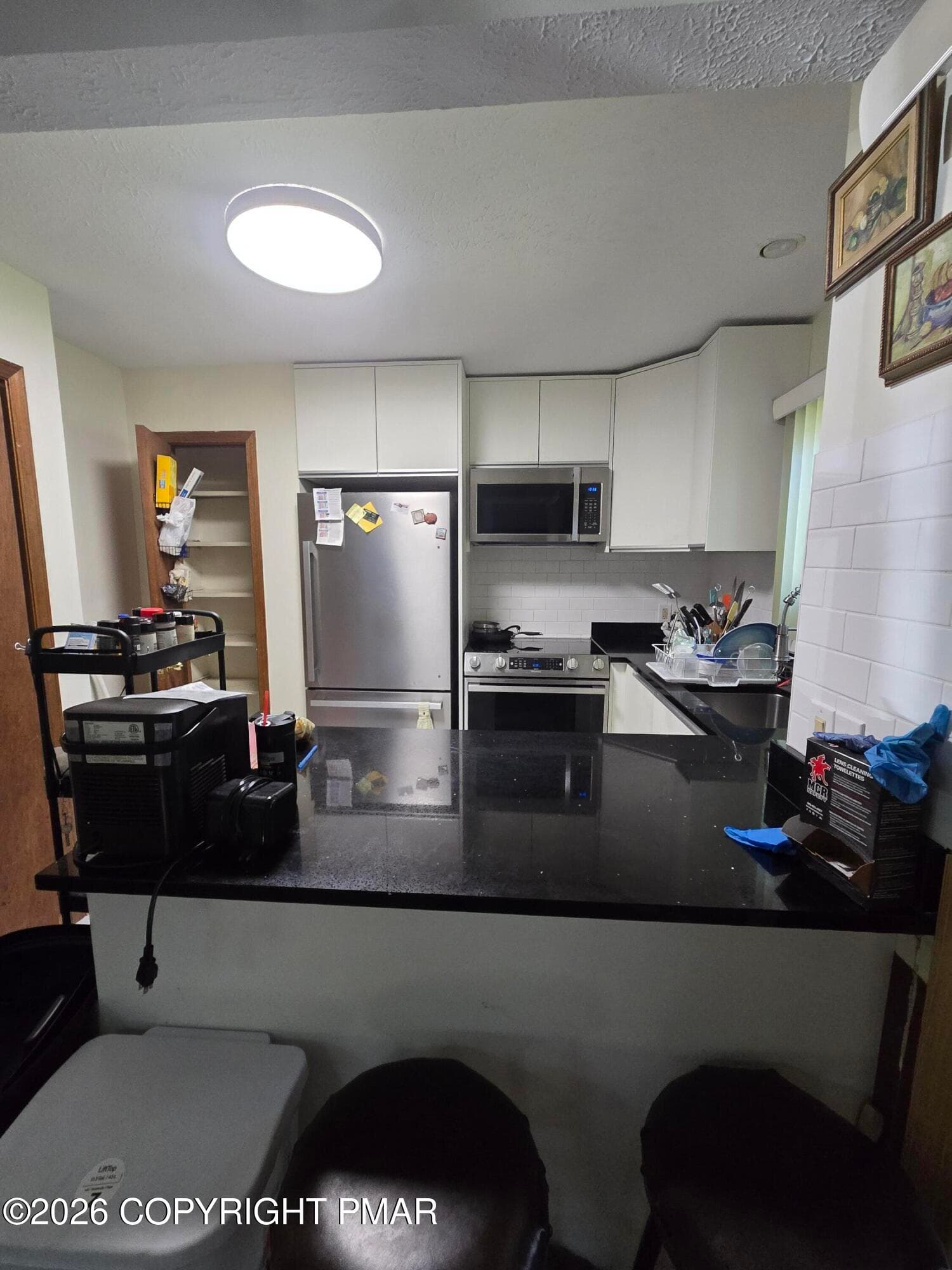 kitchen2 - 7151 Robinwood Drive, Tobyhanna, PA 18466