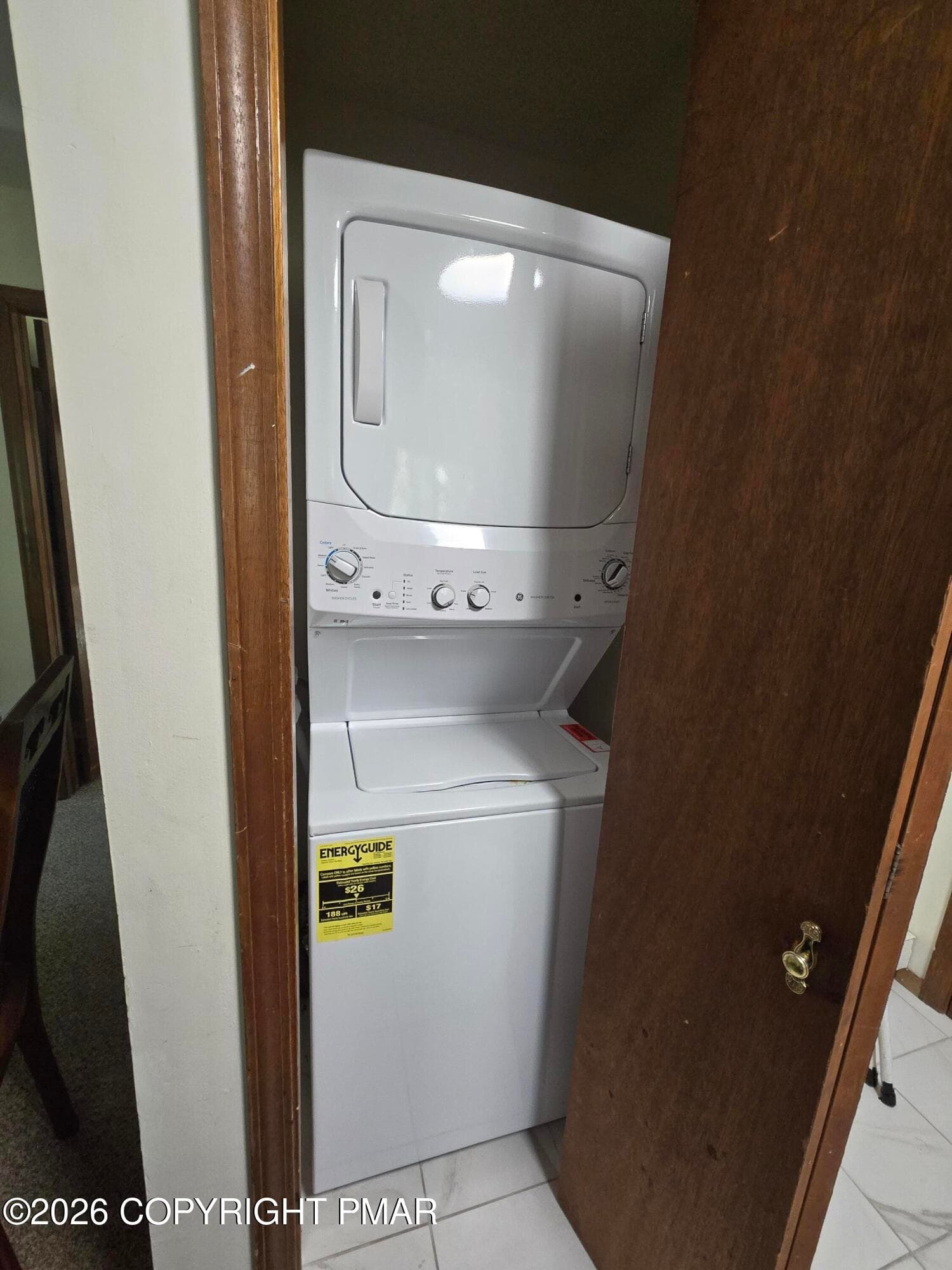 washerdryer - 7151 Robinwood Drive, Tobyhanna, PA 18466