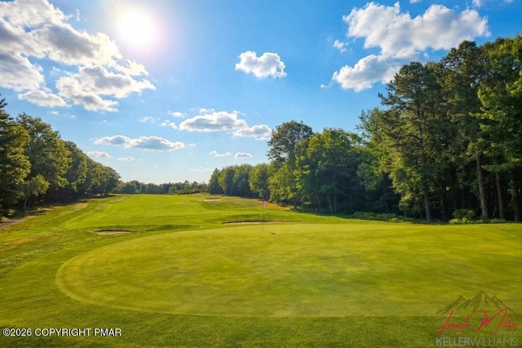 Private, 18-hole championship course - 1214 Clymer Lane, Pocono Pines, PA 18350