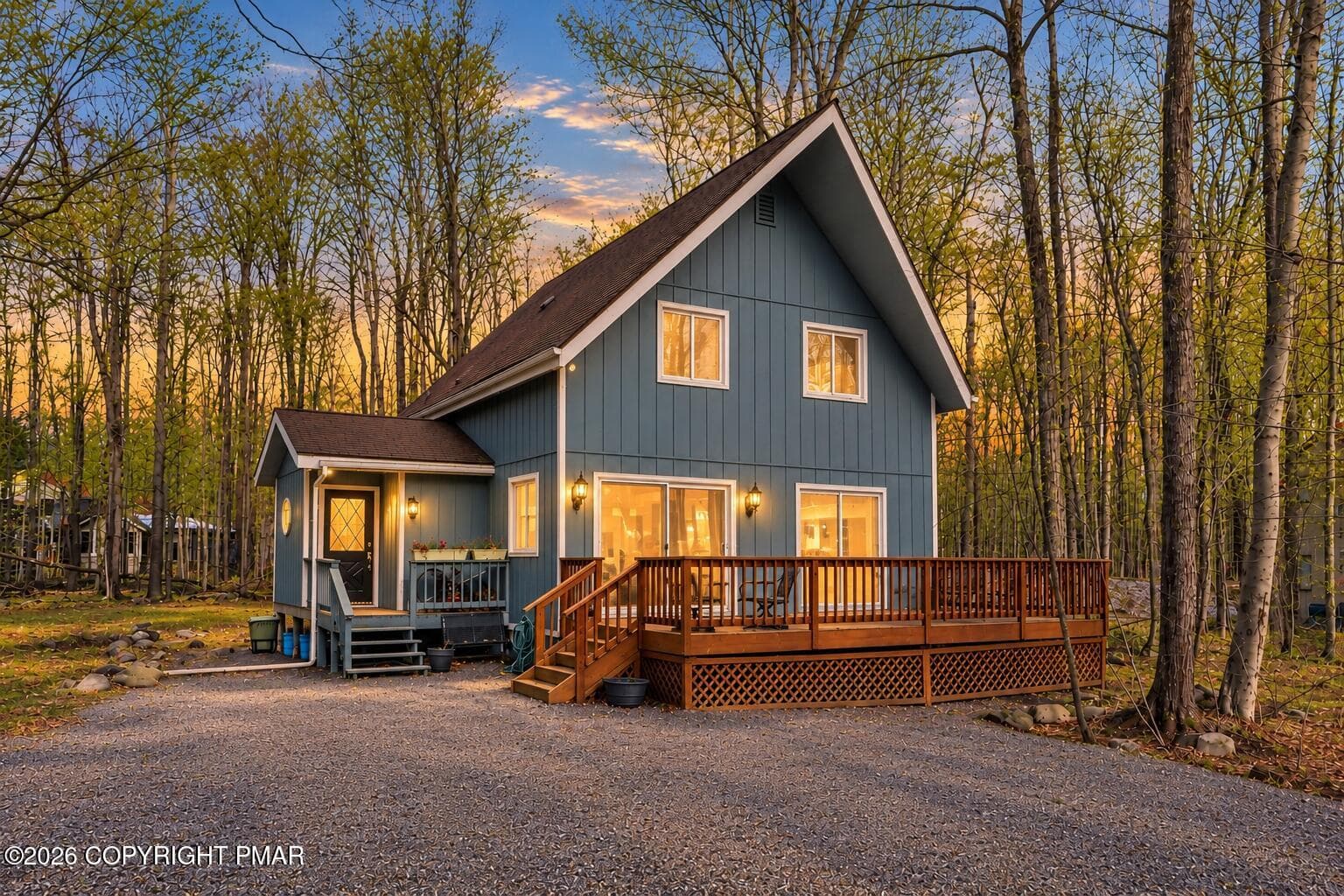 113 Gross Drive, Pocono Pines, PA 18350