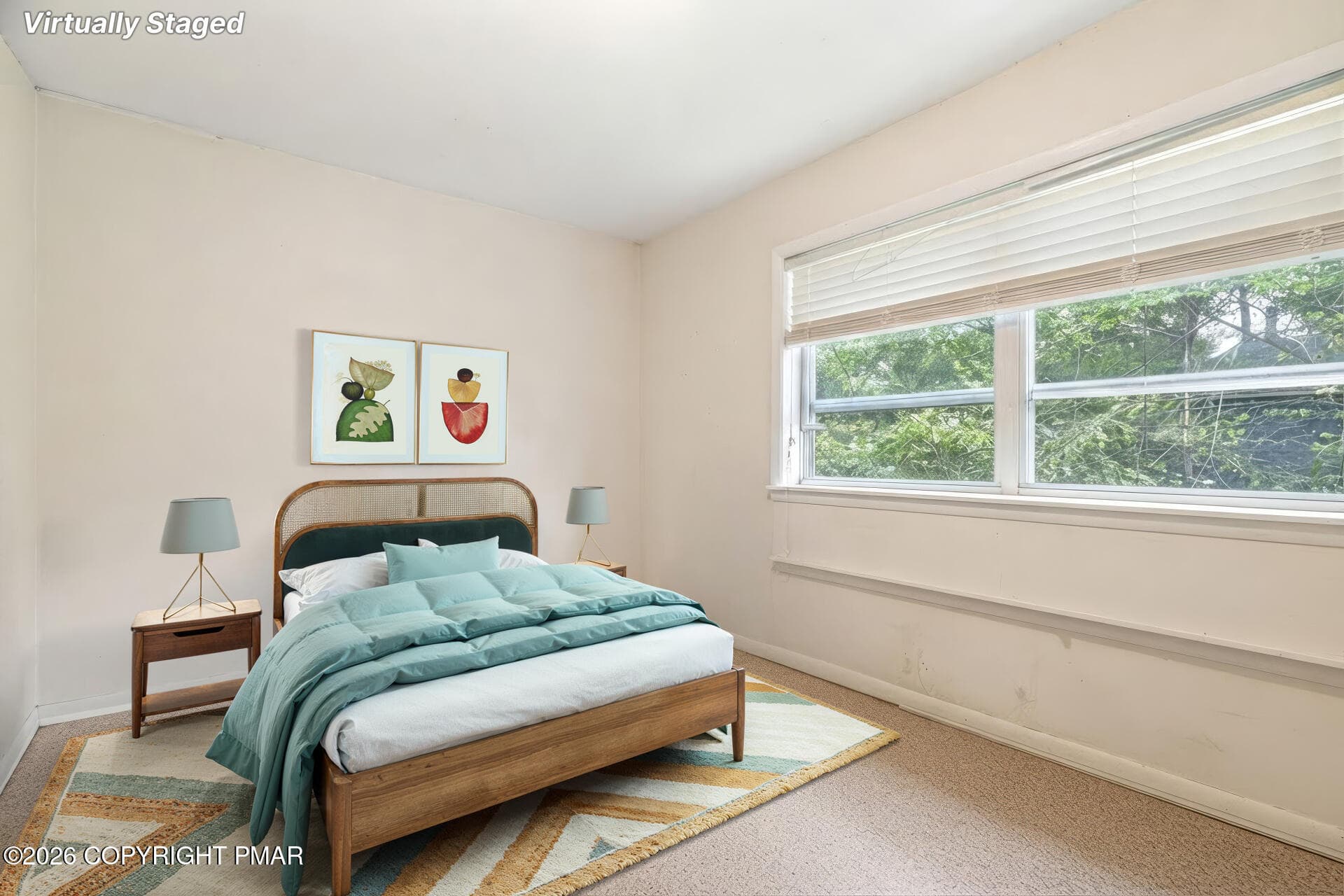 19-watermark_5456_Jennifer_Ln_Bedroom_1_ - 5456 Jennifer Lane, Tobyhanna, PA 18466