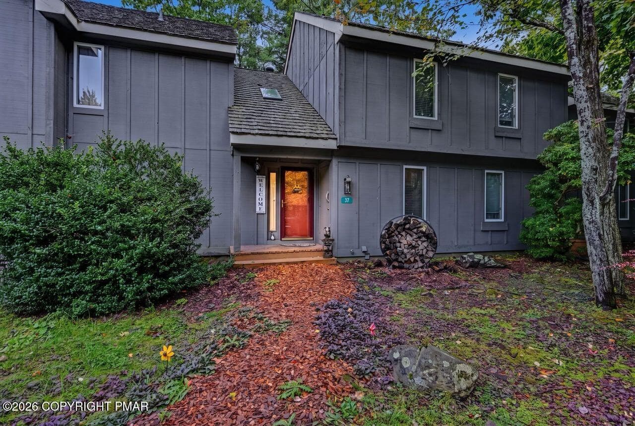 37 Free Style, Lake Harmony, PA 18624