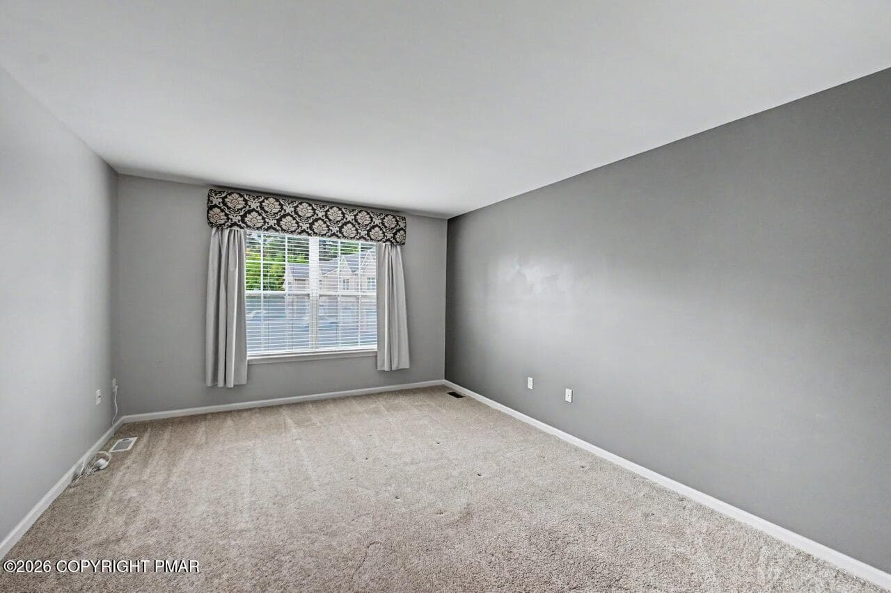 Design your dream sleep - 1214 Clymer Lane, Pocono Pines, PA 18350