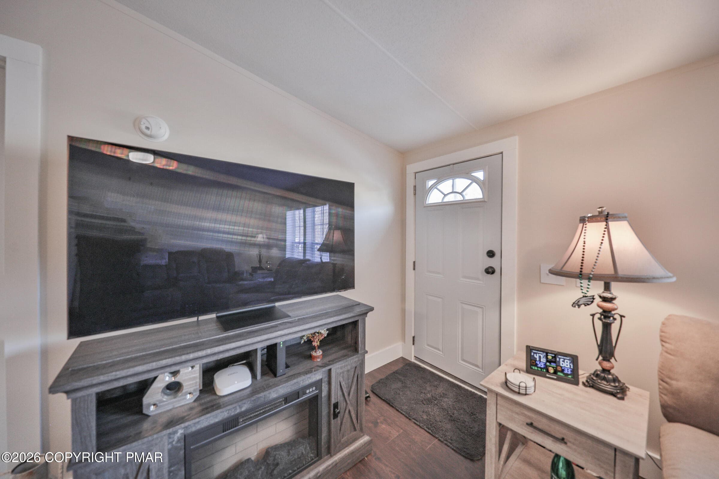 Living Room (4) - 1215 Blue Mountain Circle, Saylorsburg, PA 18353, Saylorsburg