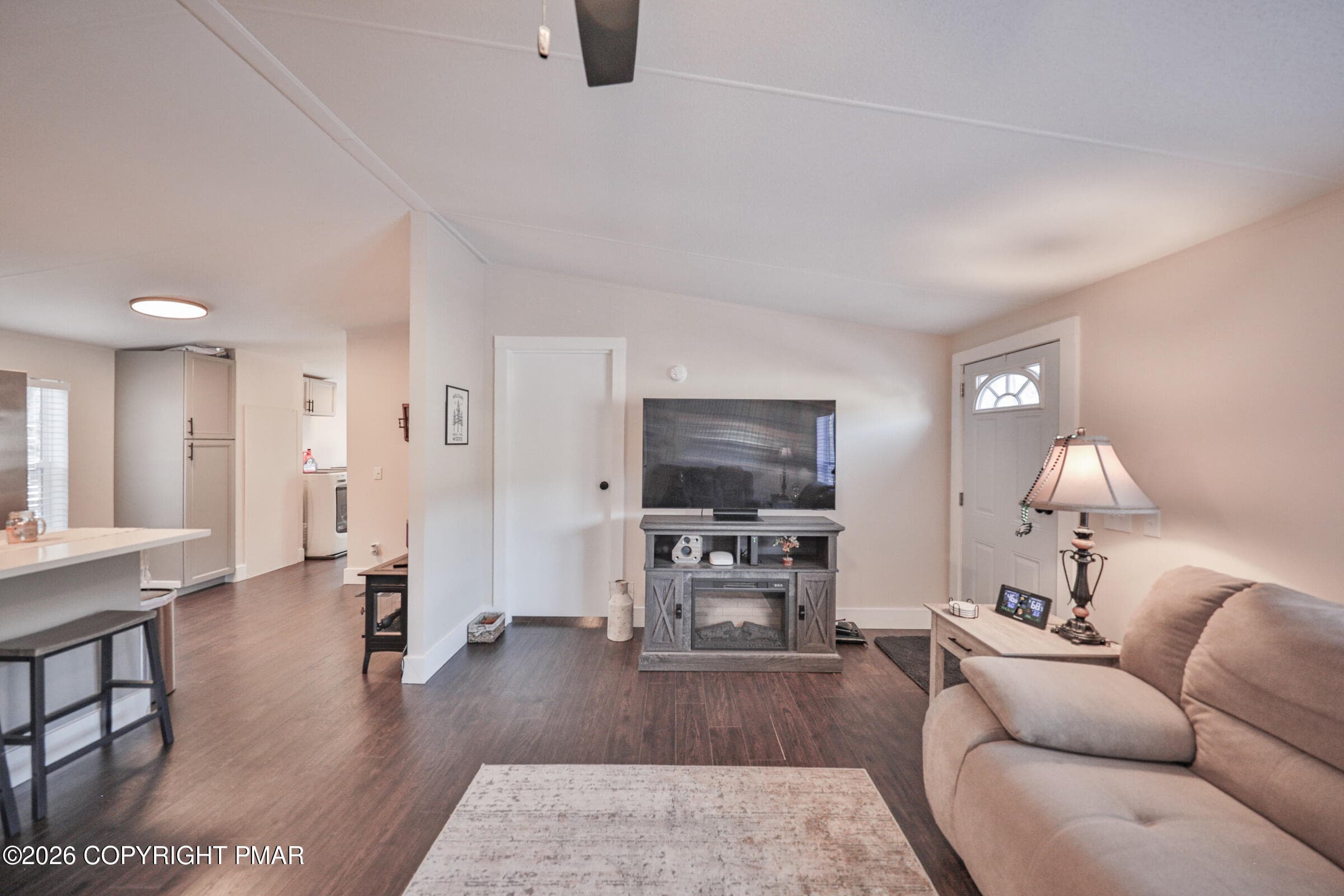 Living Room (2) - 1215 Blue Mountain Circle, Saylorsburg, PA 18353, Saylorsburg
