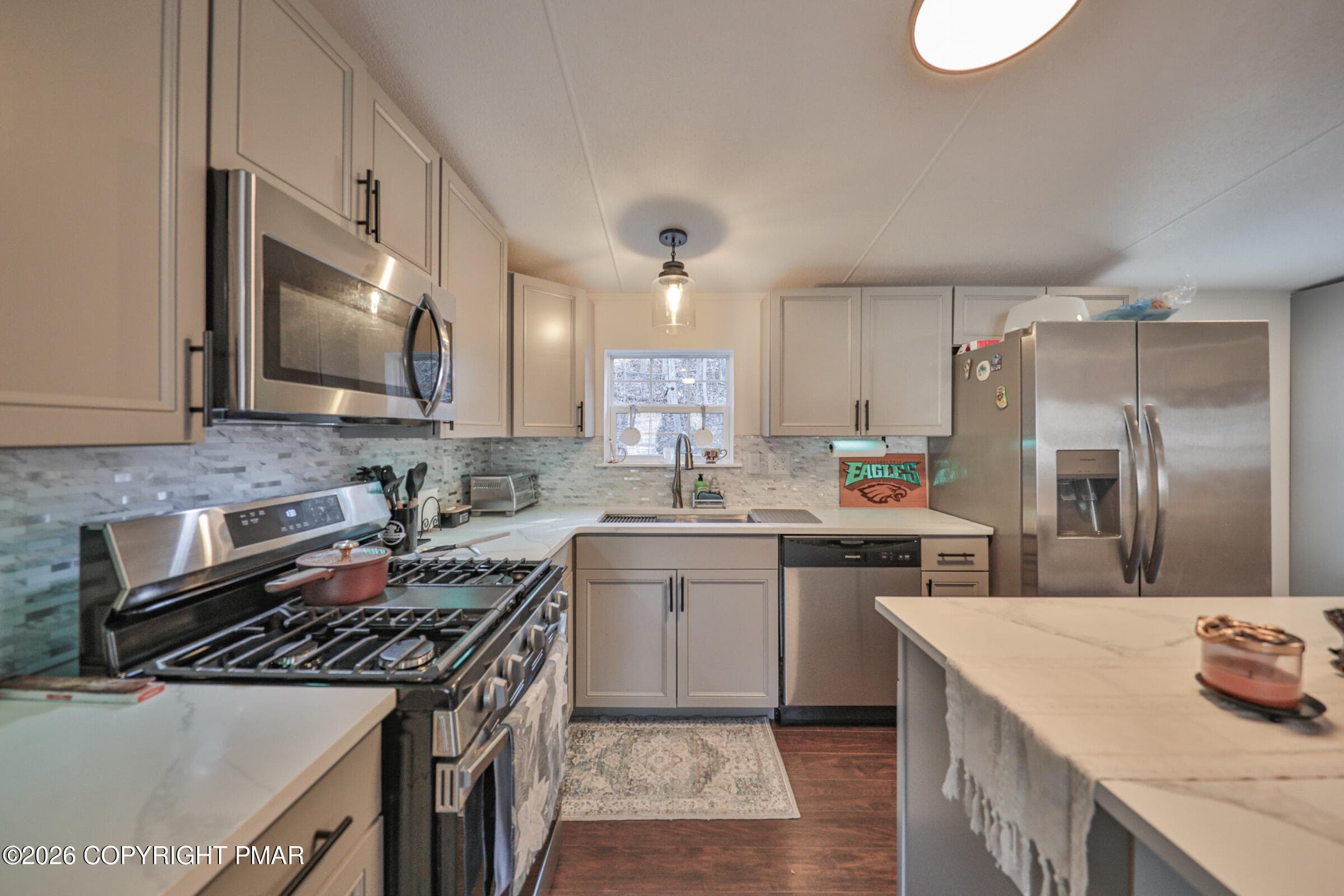 Kitchen (3) - 1215 Blue Mountain Circle, Saylorsburg, PA 18353, Saylorsburg