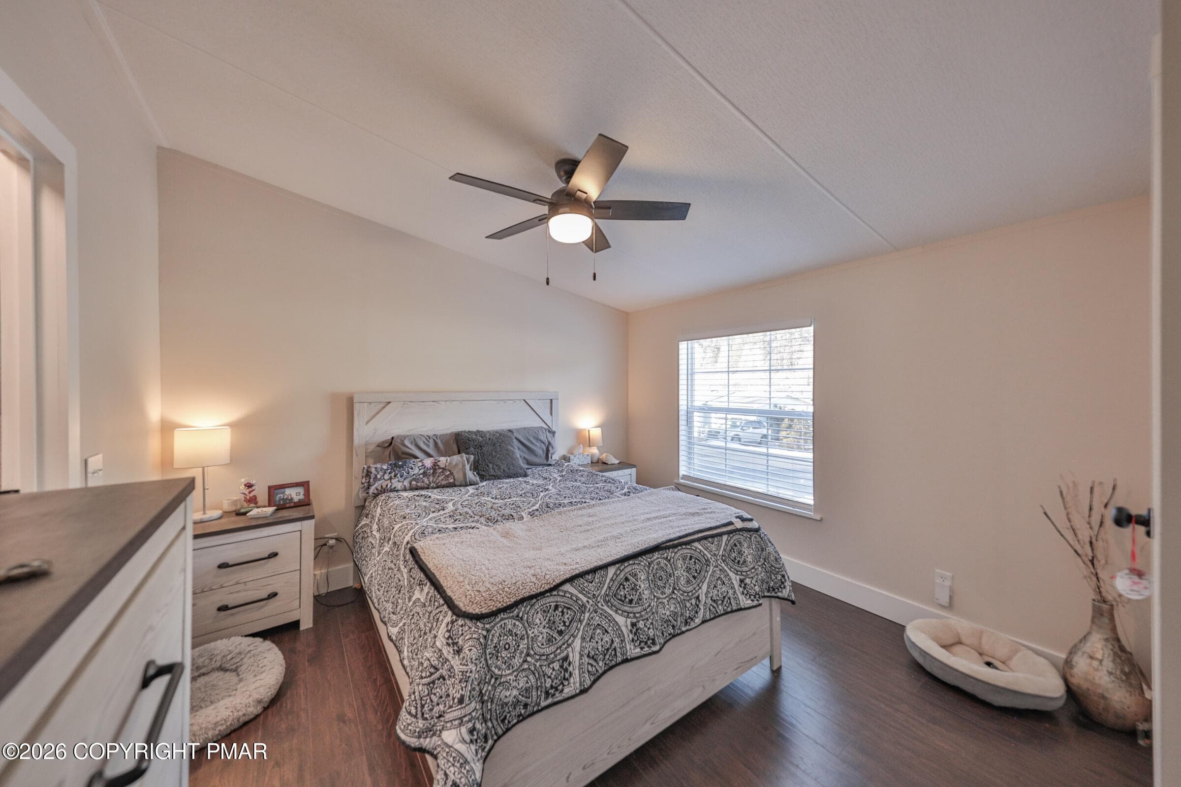 Primary Bedroom - 1215 Blue Mountain Circle, Saylorsburg, PA 18353, Saylorsburg