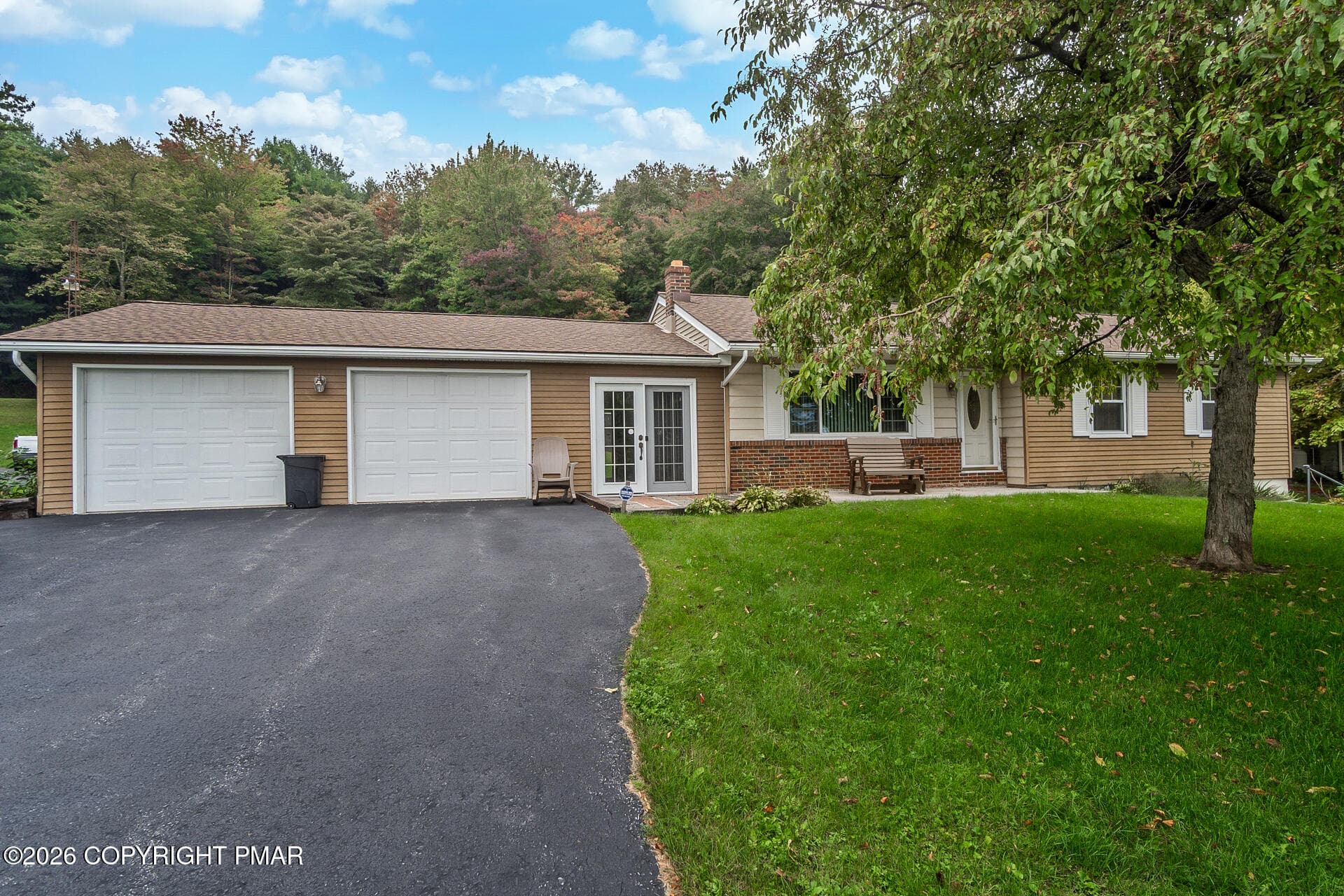 3 - 416 Briar Street, Palmerton, PA 18071, Palmerton