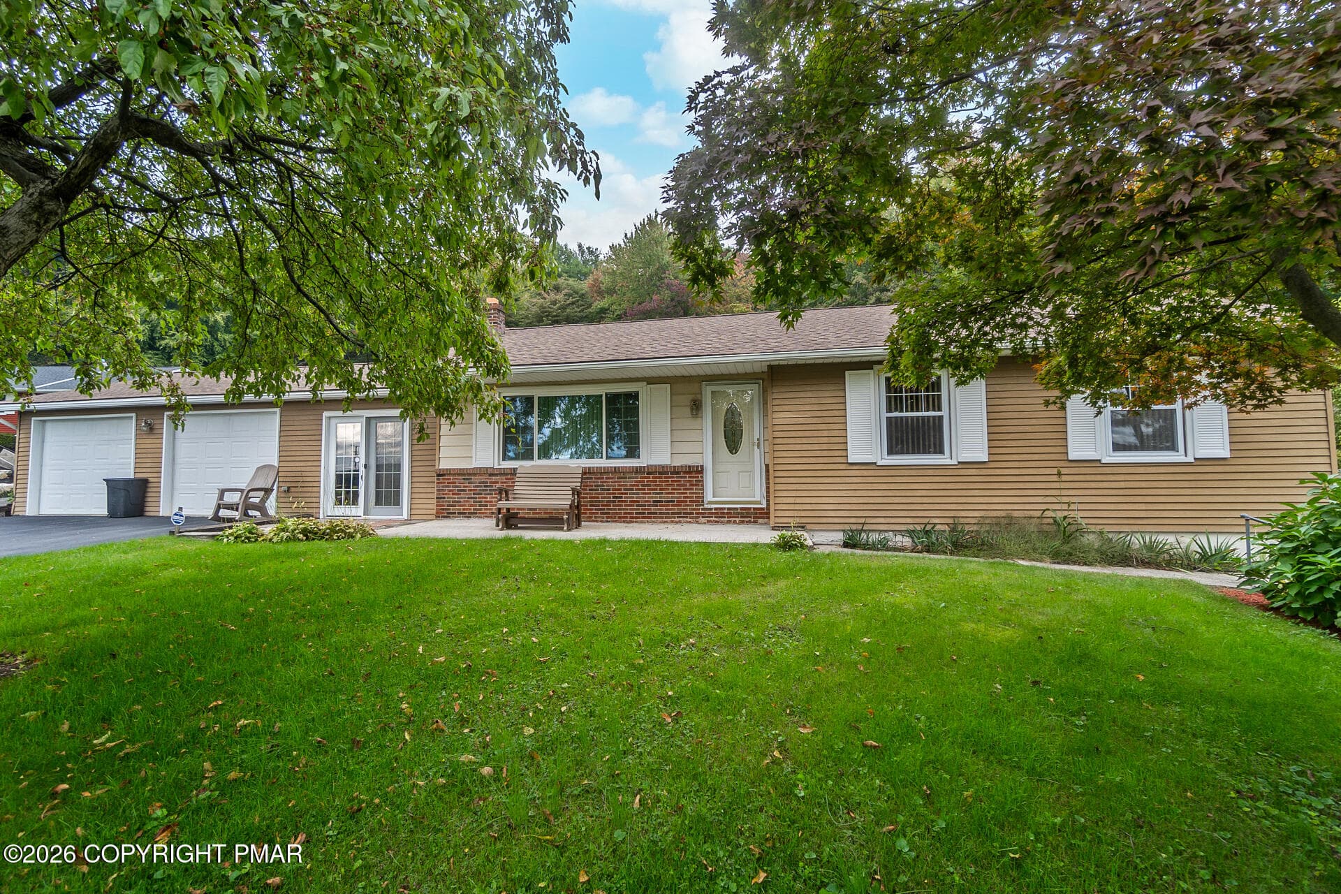 5 - 416 Briar Street, Palmerton, PA 18071, Palmerton