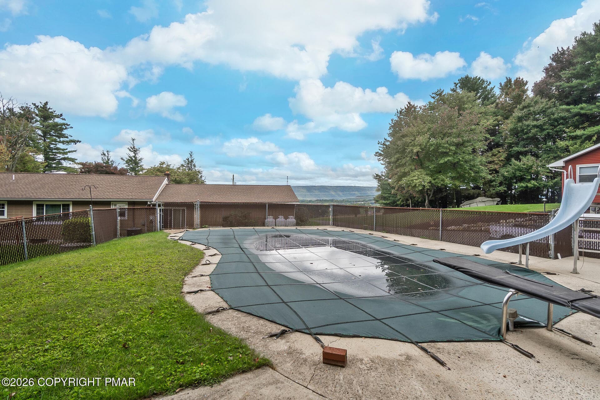 11 - 416 Briar Street, Palmerton, PA 18071, Palmerton