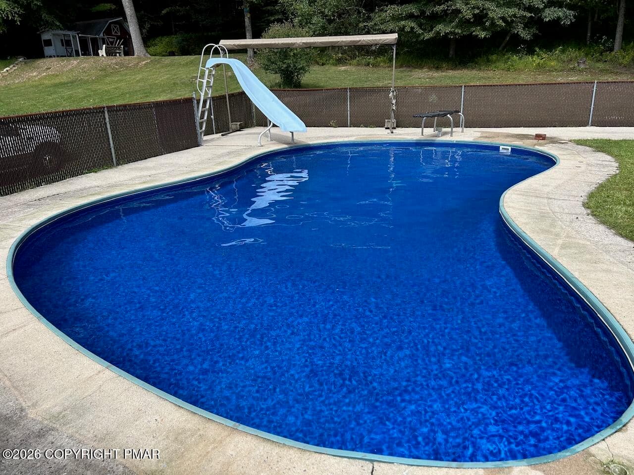 8.1 - 416 Briar Street, Palmerton, PA 18071, Palmerton