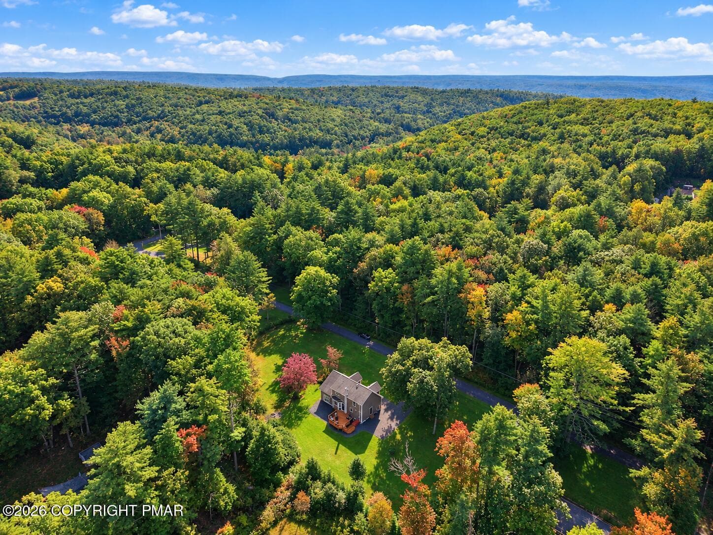 Pocono View - 5167 Pine Street, Kunkletown, PA 18058, Kunkletown