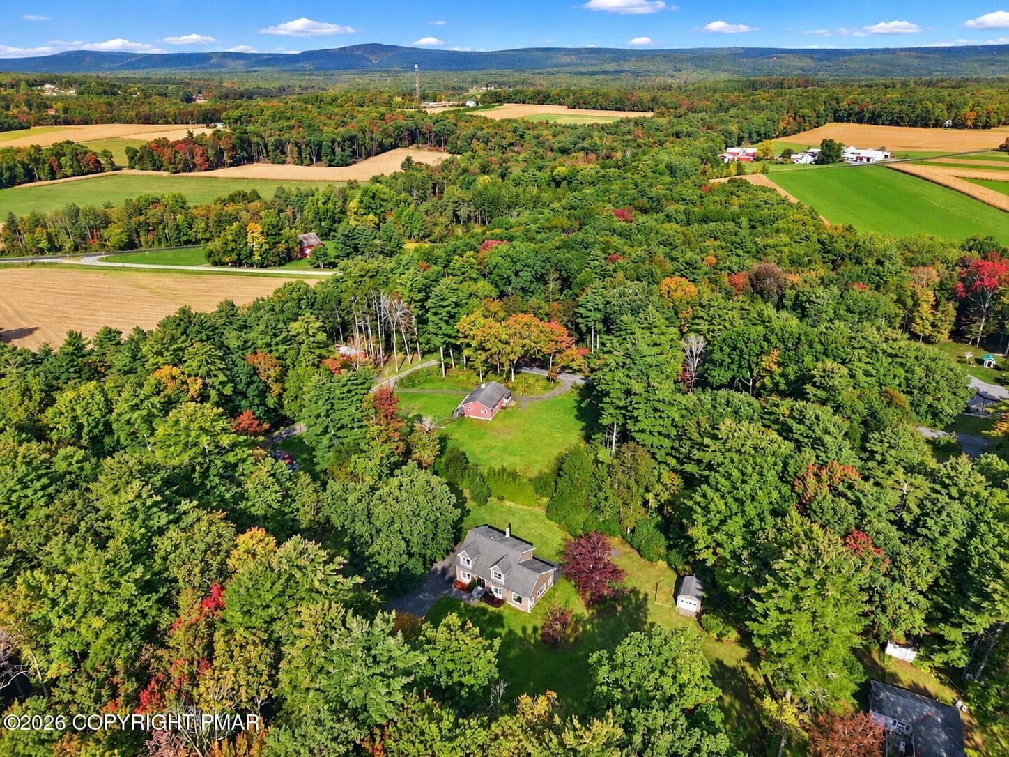 Countryside - 5167 Pine Street, Kunkletown, PA 18058, Kunkletown