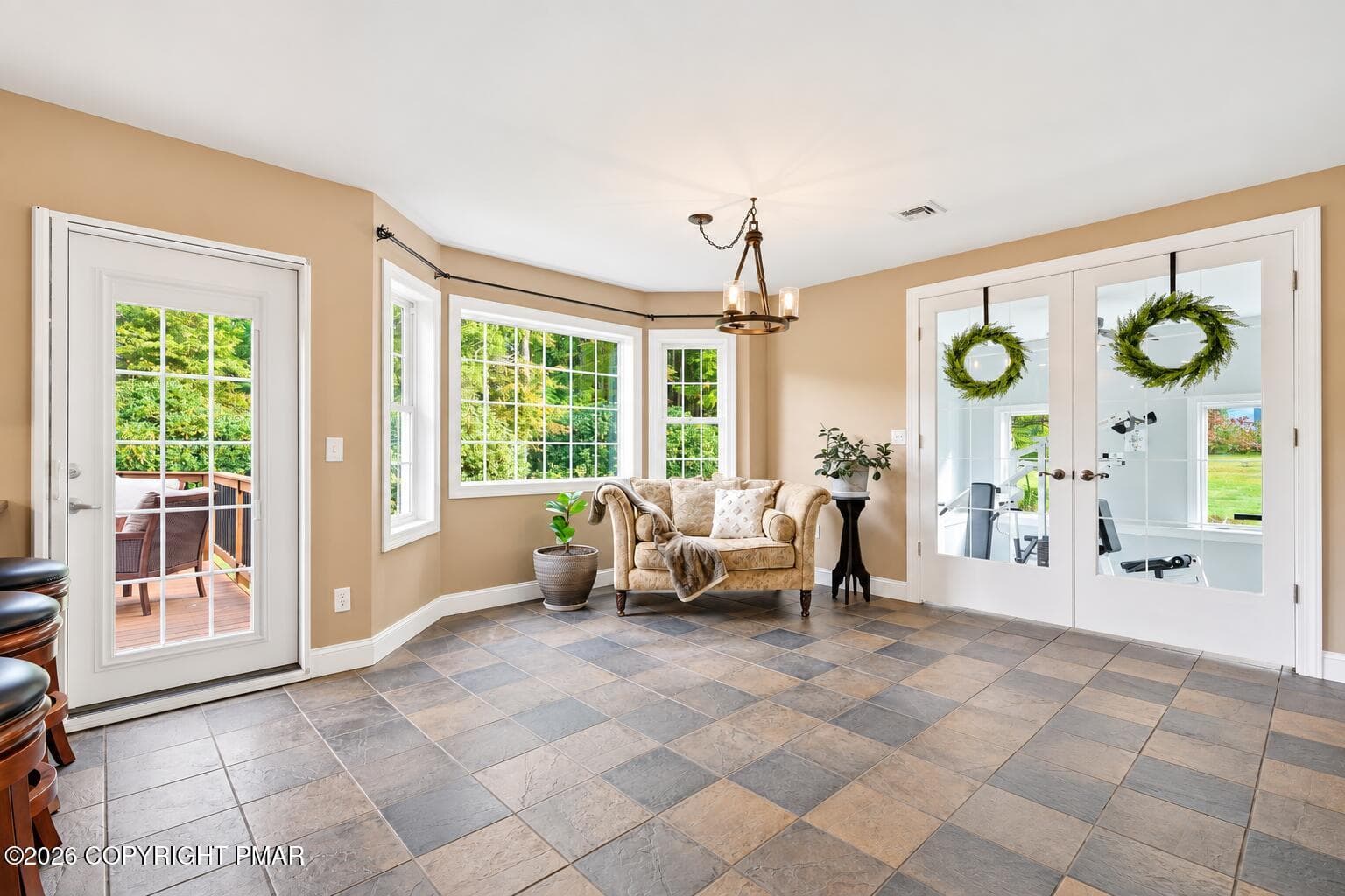 Family Room - 5167 Pine Street, Kunkletown, PA 18058, Kunkletown