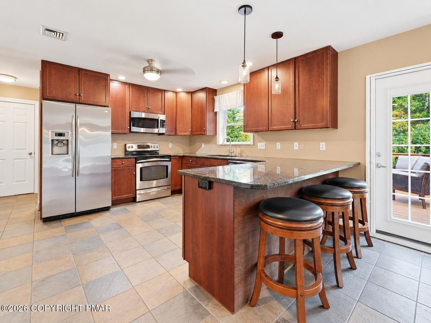 Kitchen - 5167 Pine Street, Kunkletown, PA 18058, Kunkletown