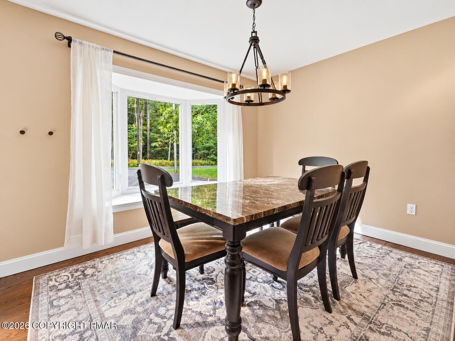 Dining Room - 5167 Pine Street, Kunkletown, PA 18058, Kunkletown