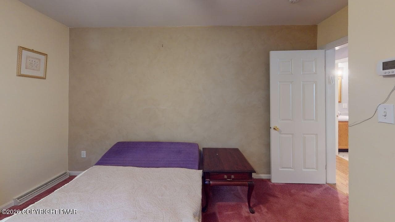 Bedroom 5 - 1008 Long Lake Road, Tamiment, PA 18371, Tamiment