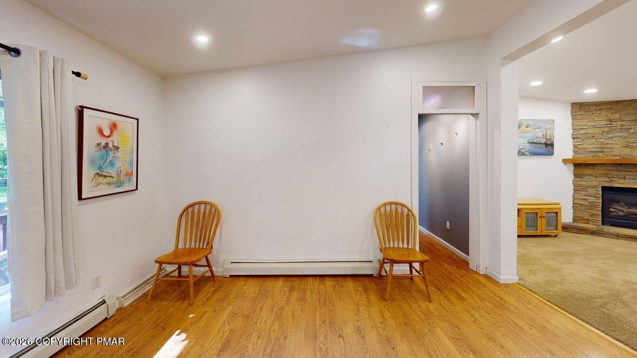Living-Room 1 - 1008 Long Lake Road, Tamiment, PA 18371, Tamiment