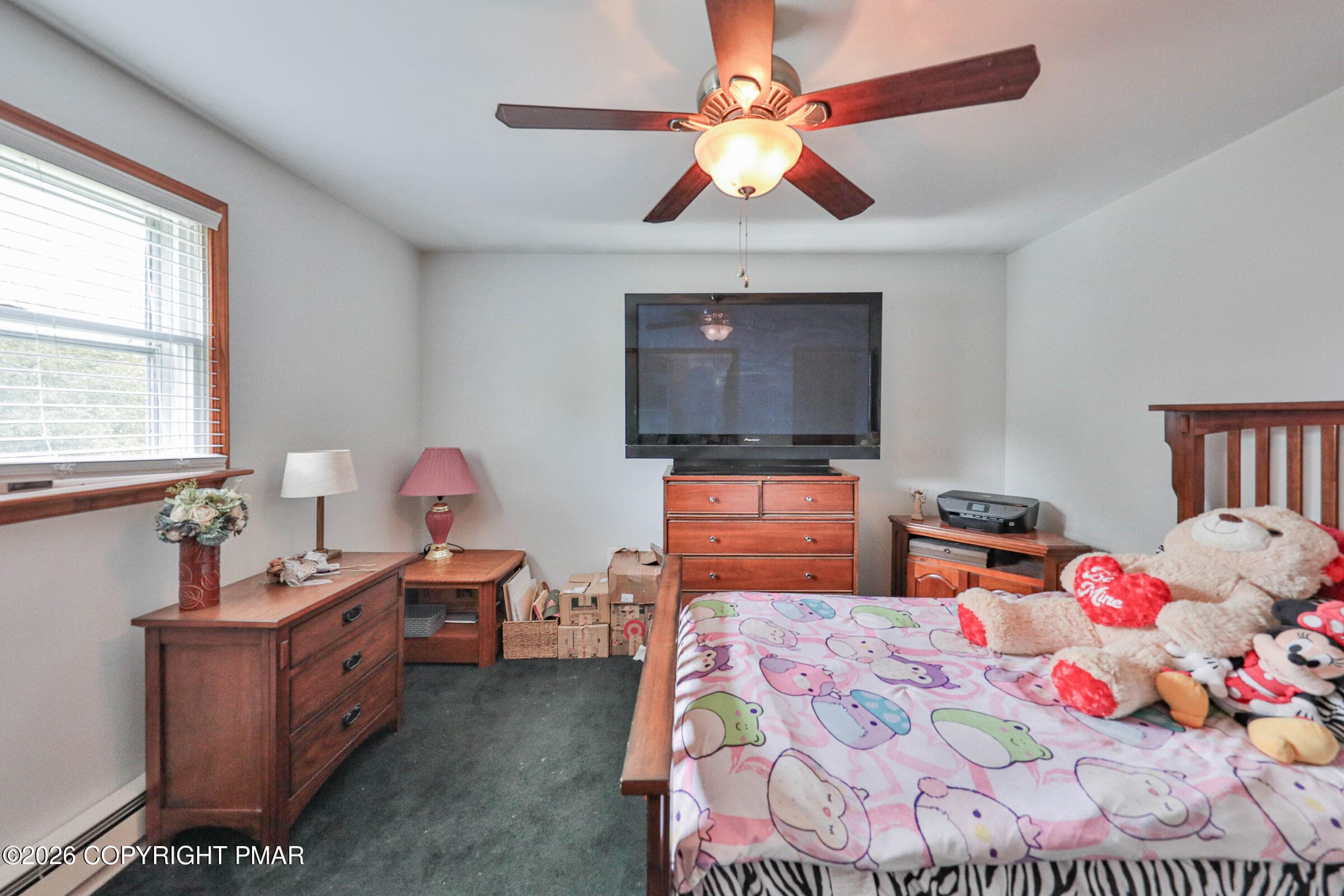 2nd Bedroom (2) - 1965 Lower Smith Gap Road, Kunkletown, PA 18058, Kunkletown