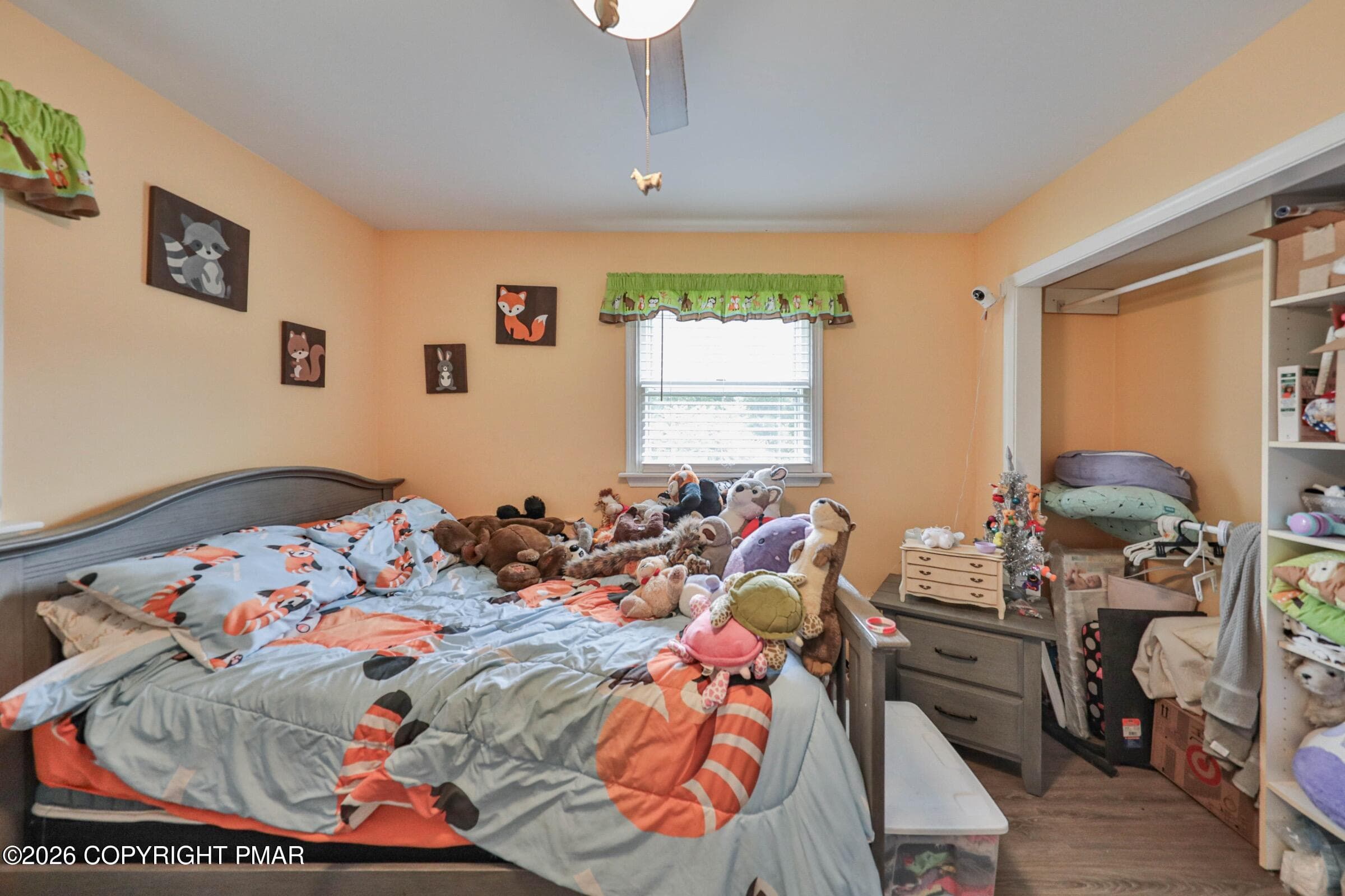 3rd Bedroom (2) - 1965 Lower Smith Gap Road, Kunkletown, PA 18058, Kunkletown