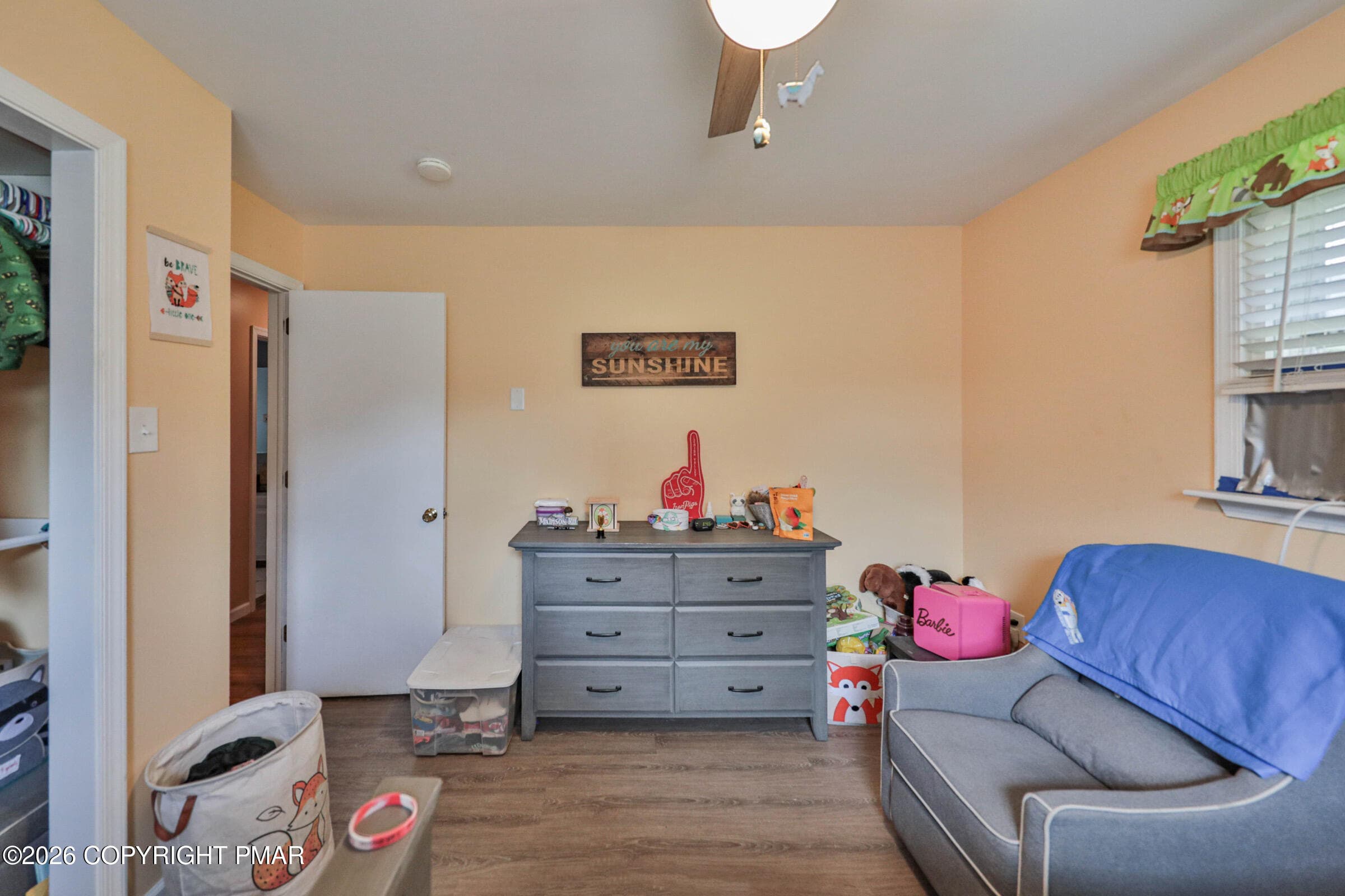 3rd Bedroom (3) - 1965 Lower Smith Gap Road, Kunkletown, PA 18058, Kunkletown