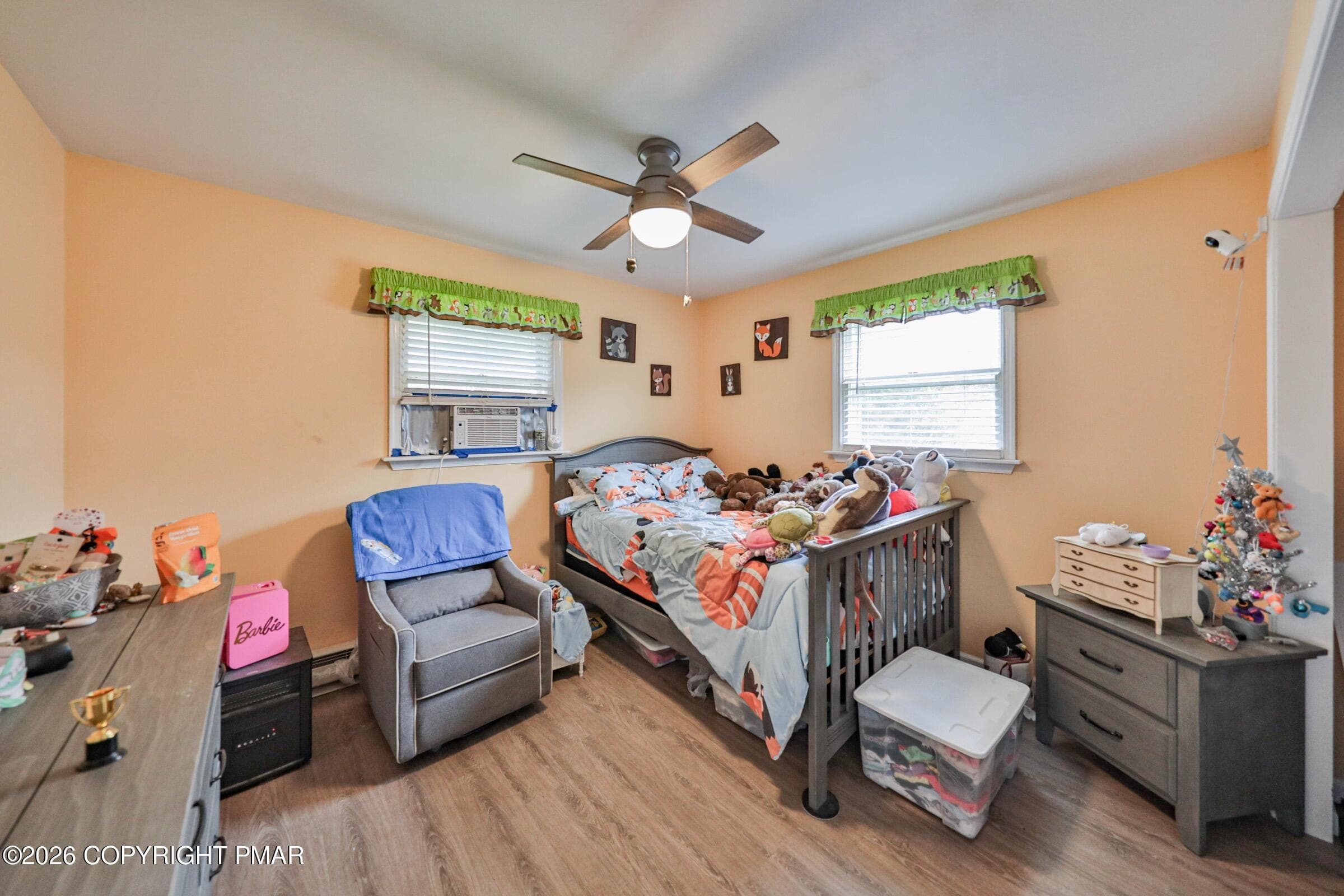 3rd Bedroom - 1965 Lower Smith Gap Road, Kunkletown, PA 18058, Kunkletown