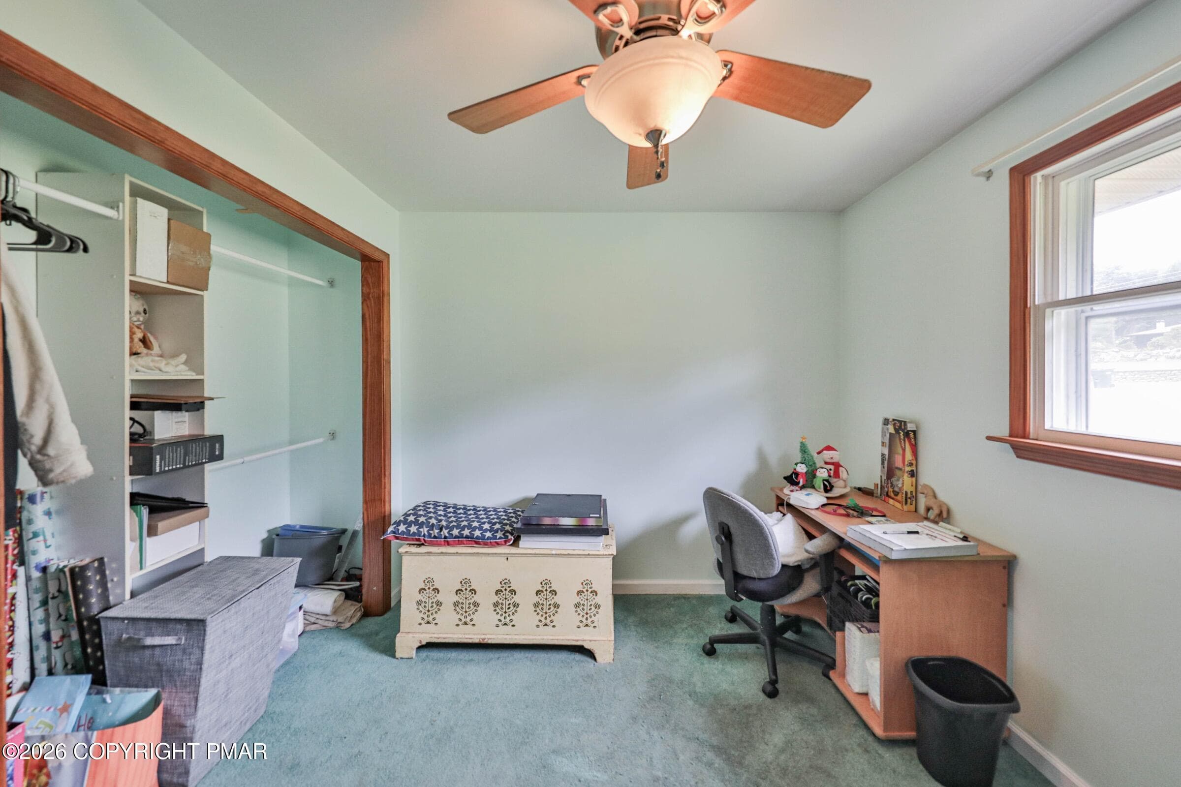 4th Bedroom (2) - 1965 Lower Smith Gap Road, Kunkletown, PA 18058, Kunkletown