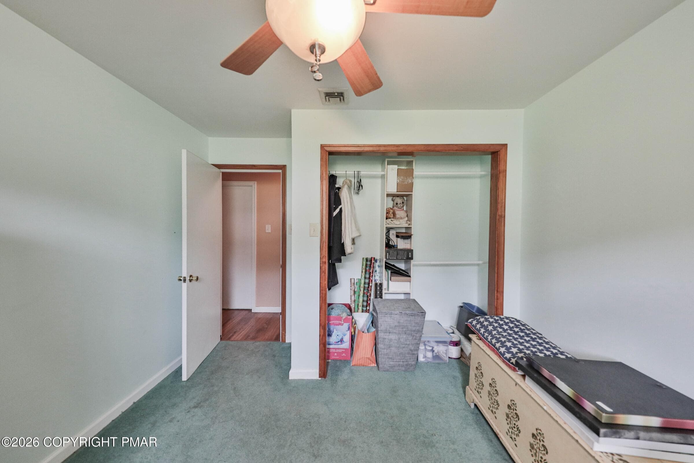 4th Bedroom (3) - 1965 Lower Smith Gap Road, Kunkletown, PA 18058, Kunkletown