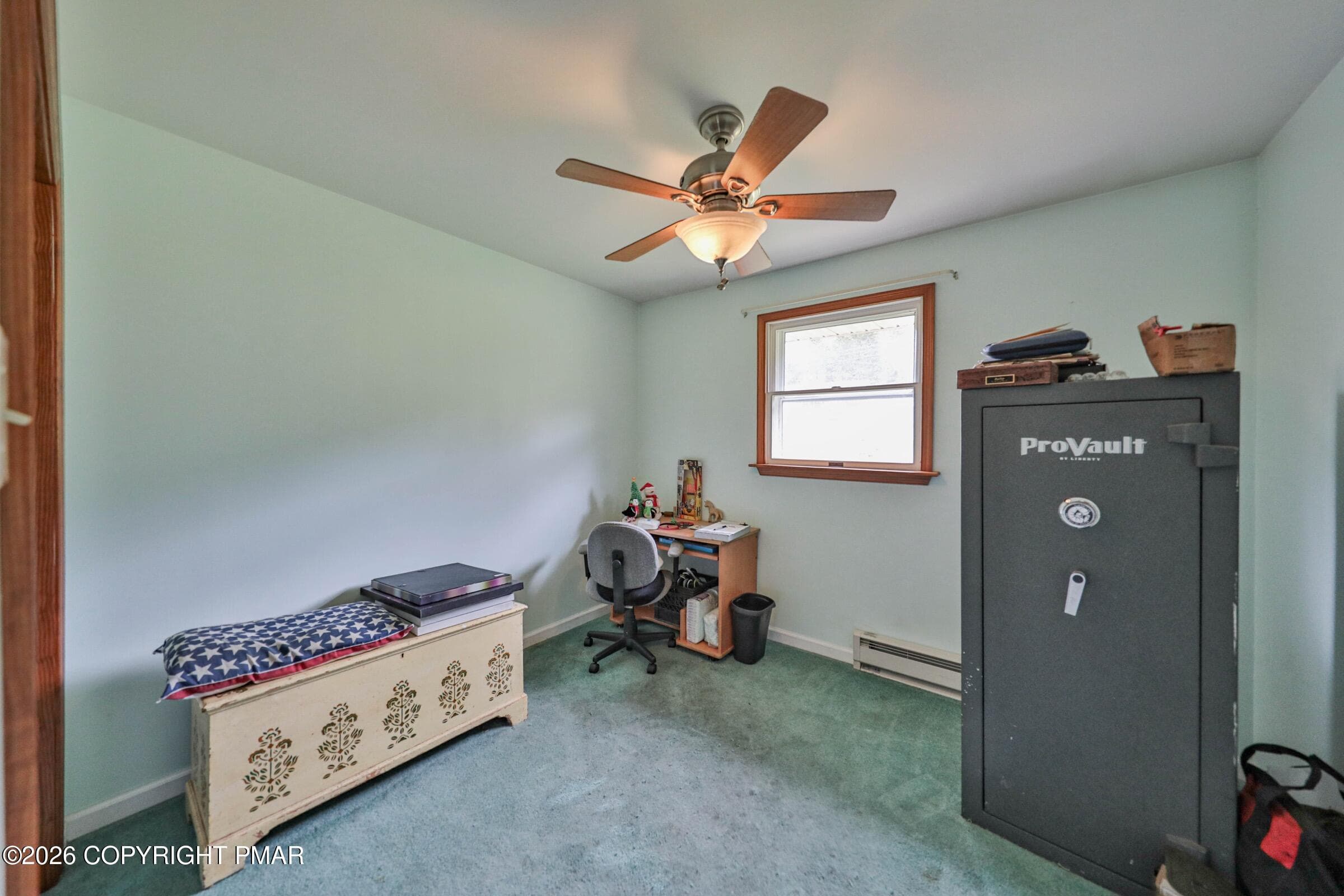 4th Bedroom - 1965 Lower Smith Gap Road, Kunkletown, PA 18058, Kunkletown