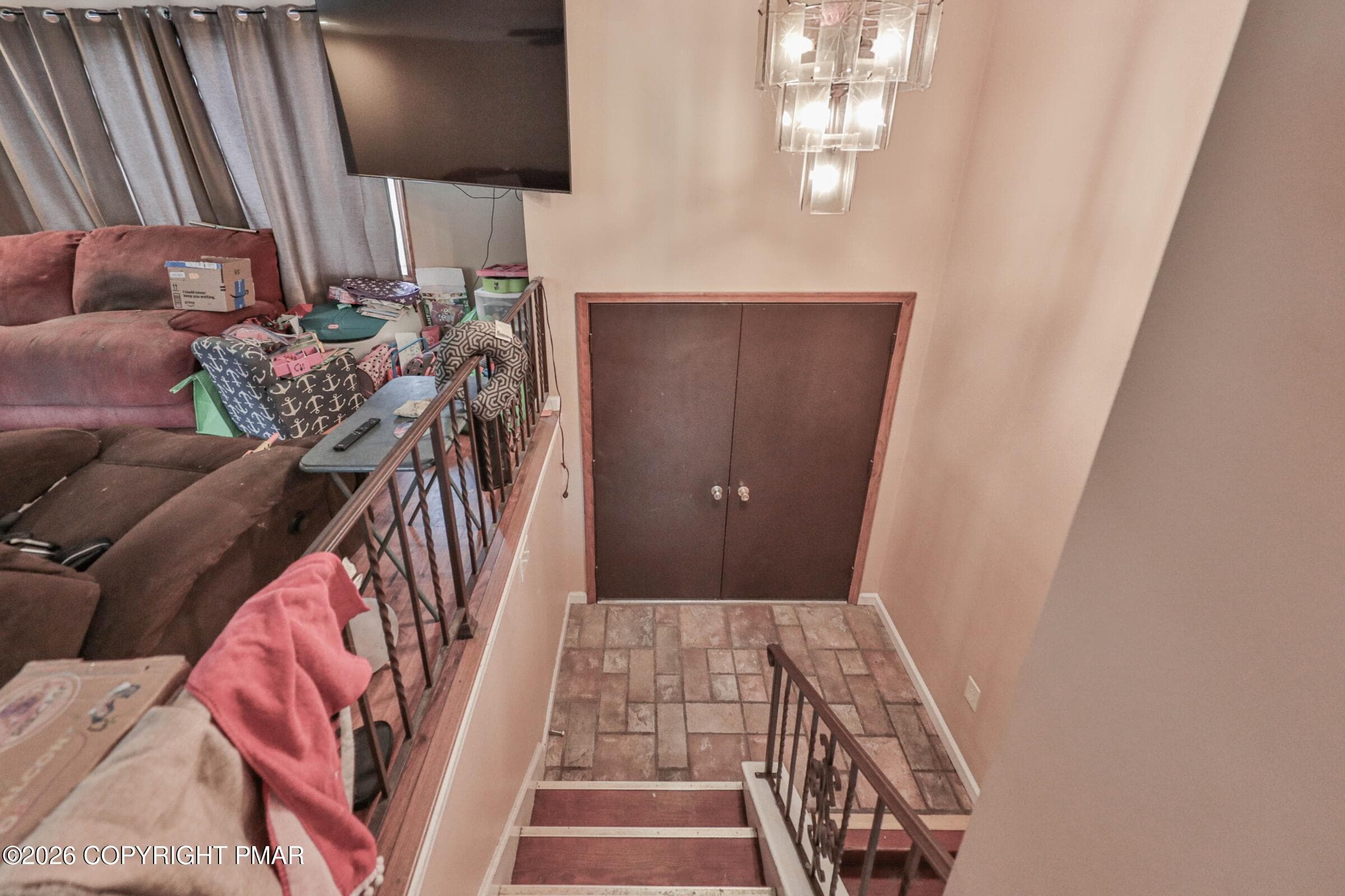 Front Foyer - 1965 Lower Smith Gap Road, Kunkletown, PA 18058, Kunkletown