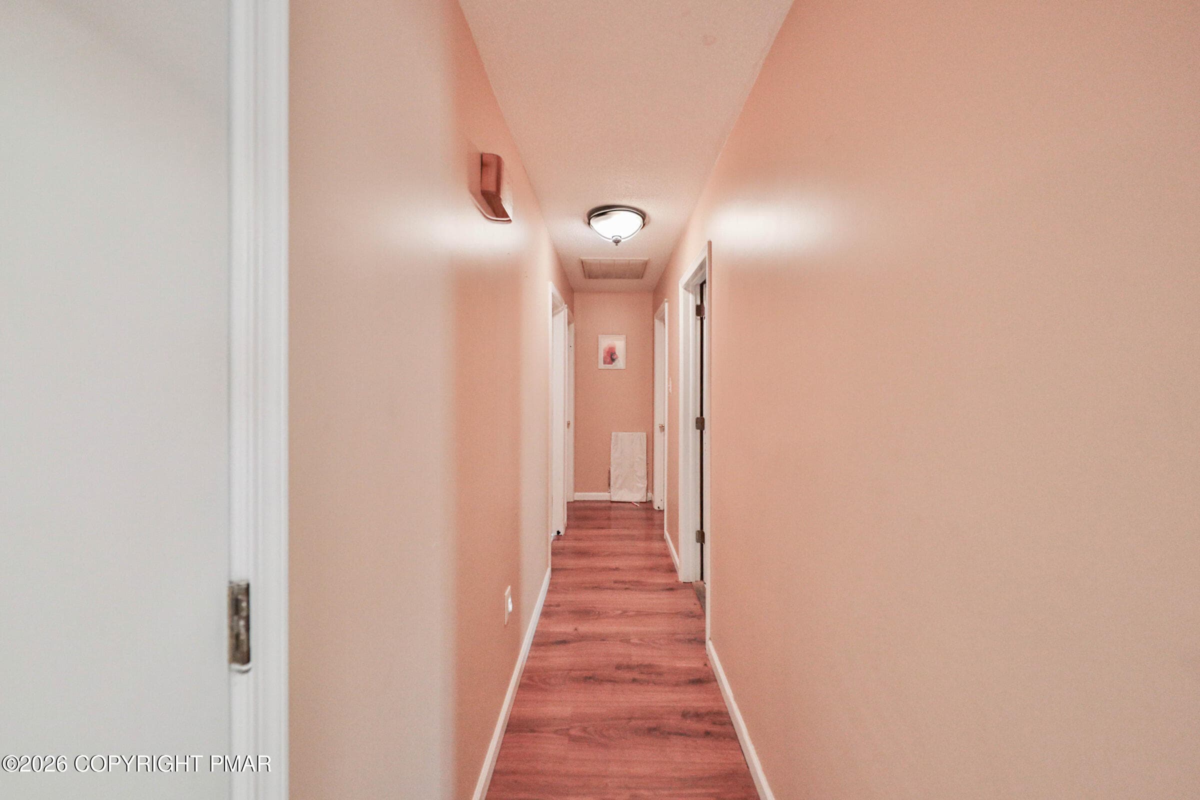 Hallway - 1965 Lower Smith Gap Road, Kunkletown, PA 18058, Kunkletown