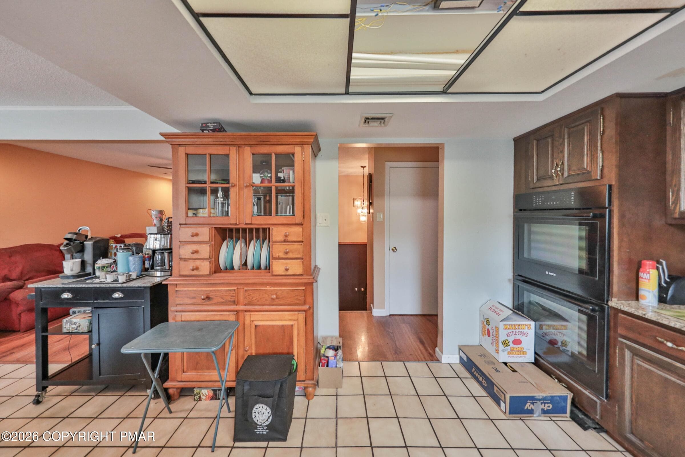 Kitchen - Dining - 1965 Lower Smith Gap Road, Kunkletown, PA 18058, Kunkletown