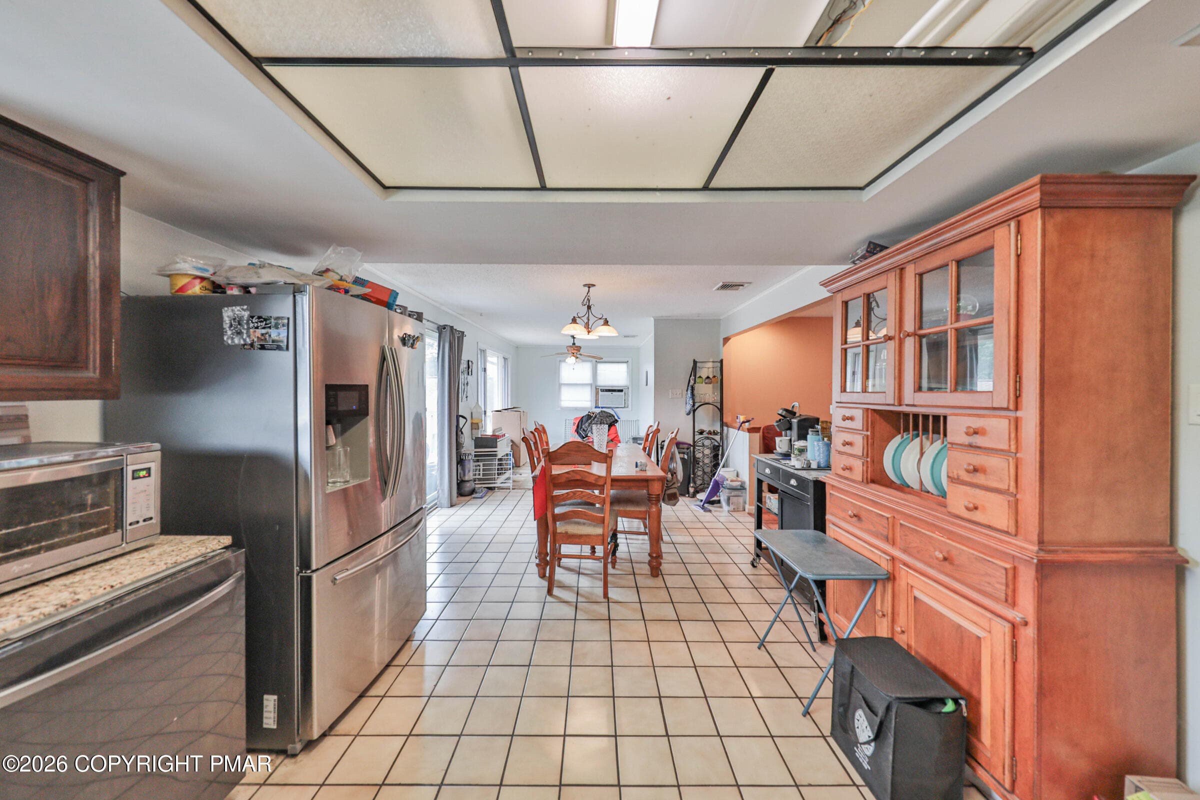 Kitchen (2) - 1965 Lower Smith Gap Road, Kunkletown, PA 18058, Kunkletown