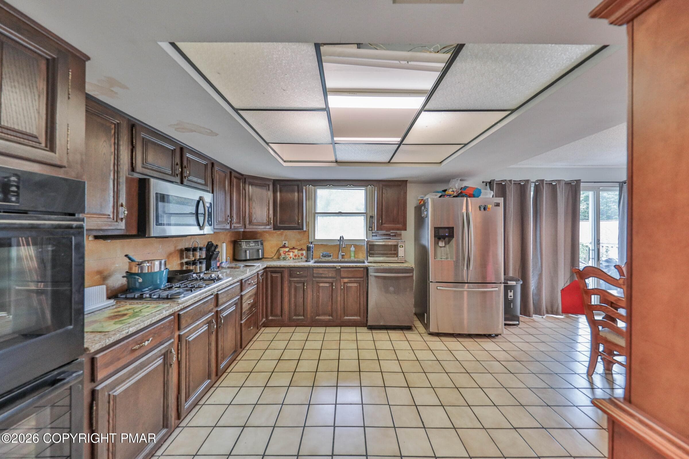Kitchen - 1965 Lower Smith Gap Road, Kunkletown, PA 18058, Kunkletown