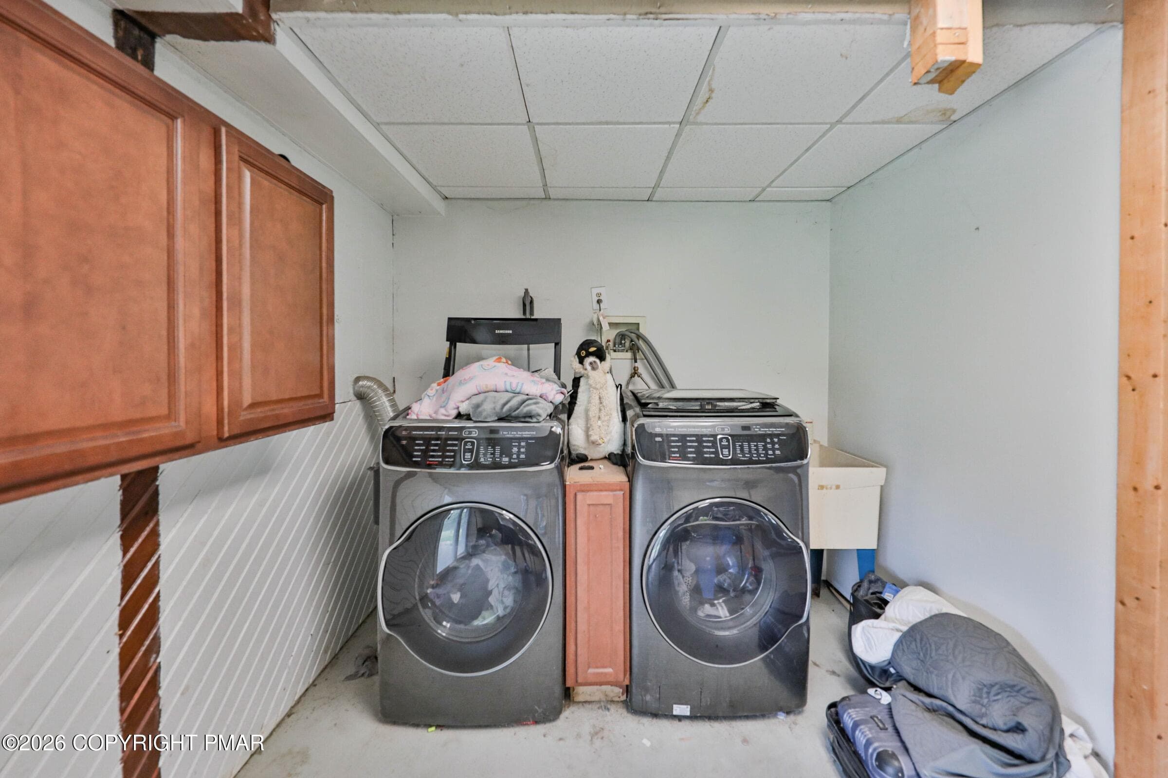 Laundry Area - 1965 Lower Smith Gap Road, Kunkletown, PA 18058, Kunkletown