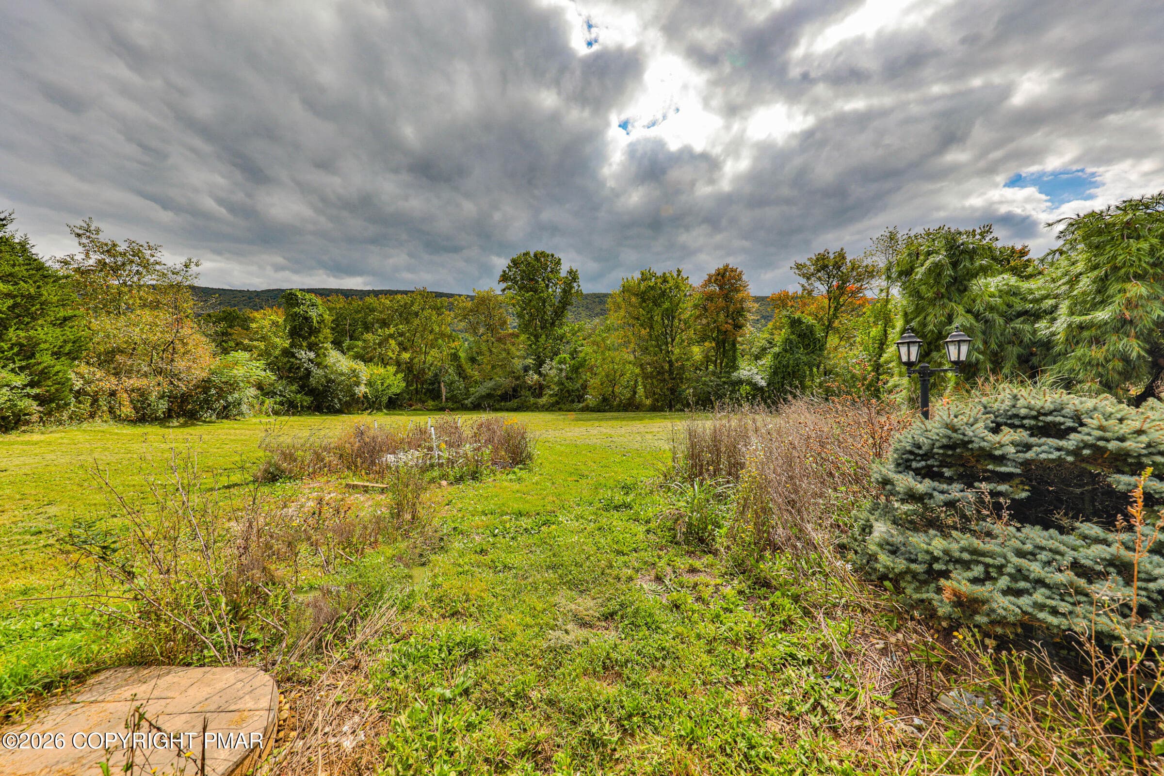 Rear Yard - 1965 Lower Smith Gap Road, Kunkletown, PA 18058, Kunkletown