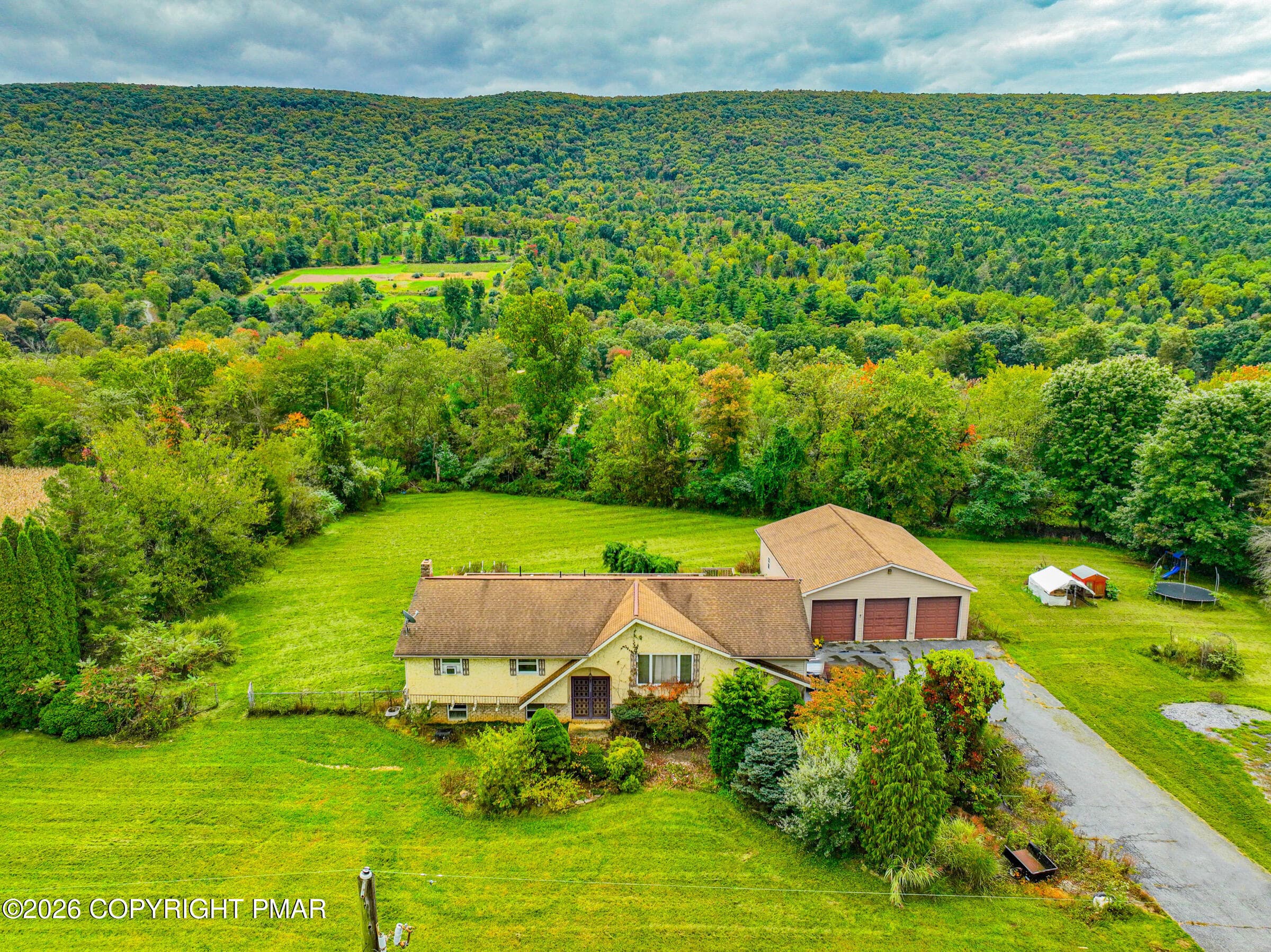 1965 Lower Smith Gap Road, Kunkletown, PA 18058