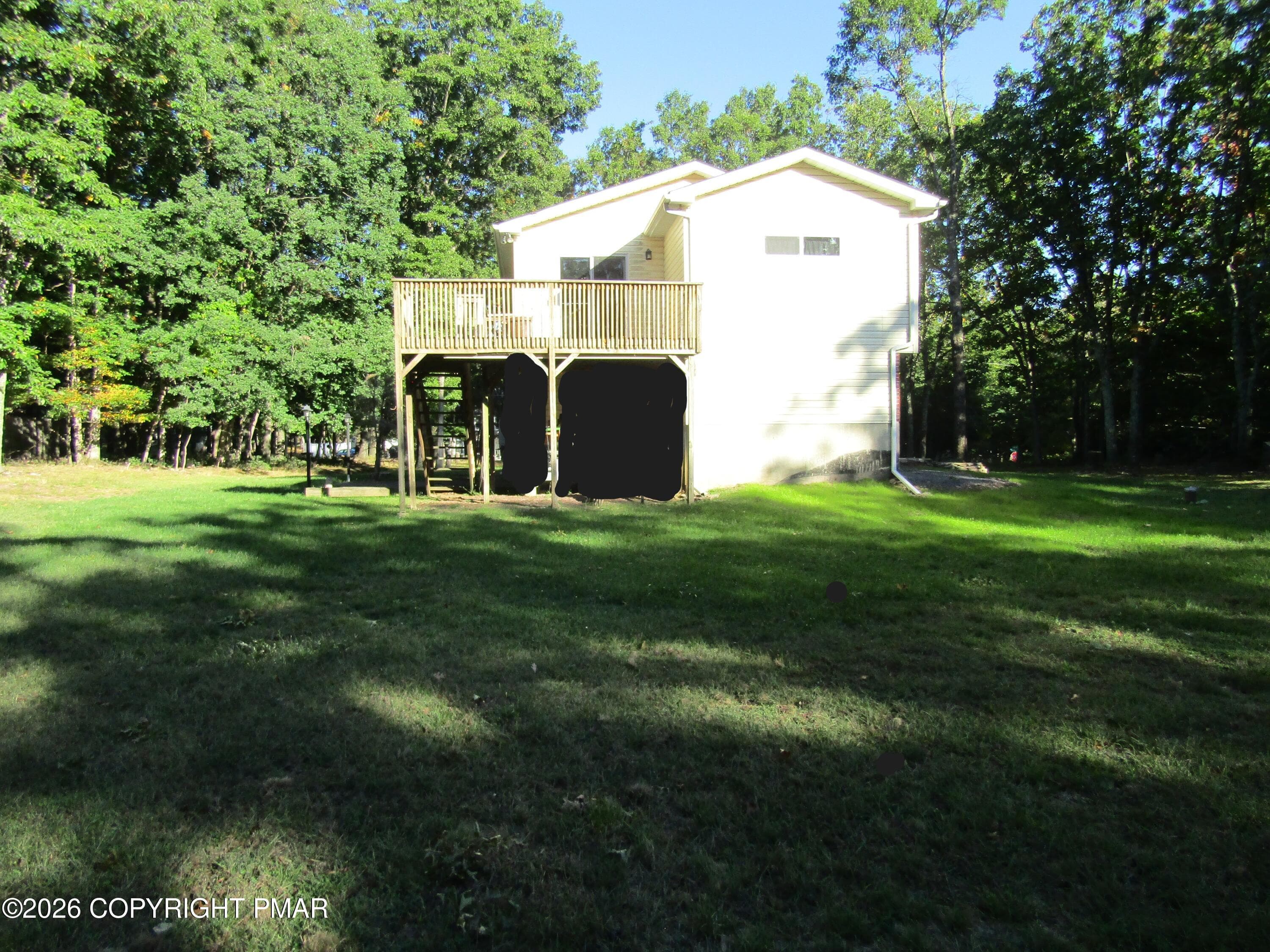 104 Dalton lane - 104 Dalton Lane, Effort, PA 18330, Effort