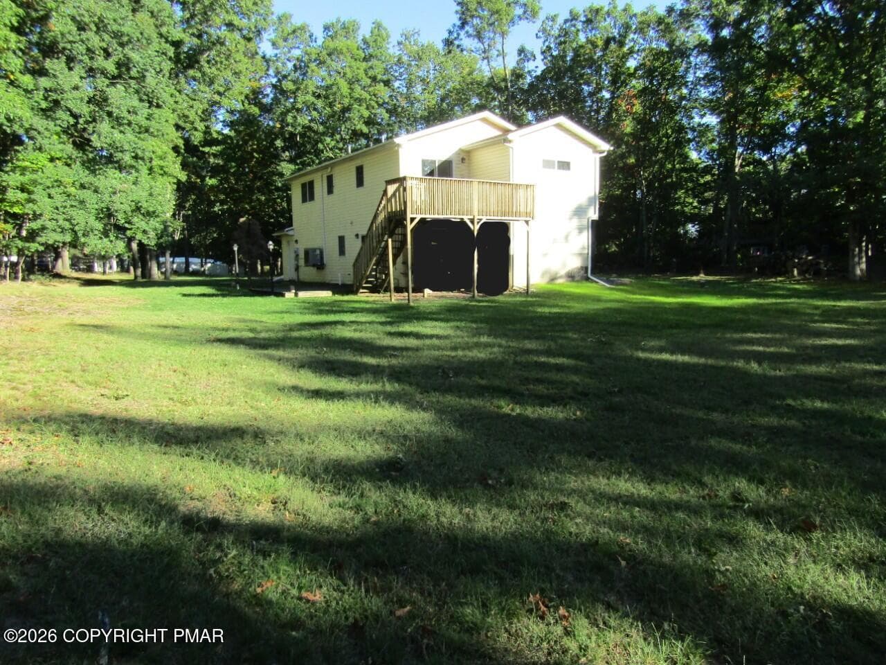 104 Dalton lane - 104 Dalton Lane, Effort, PA 18330, Effort